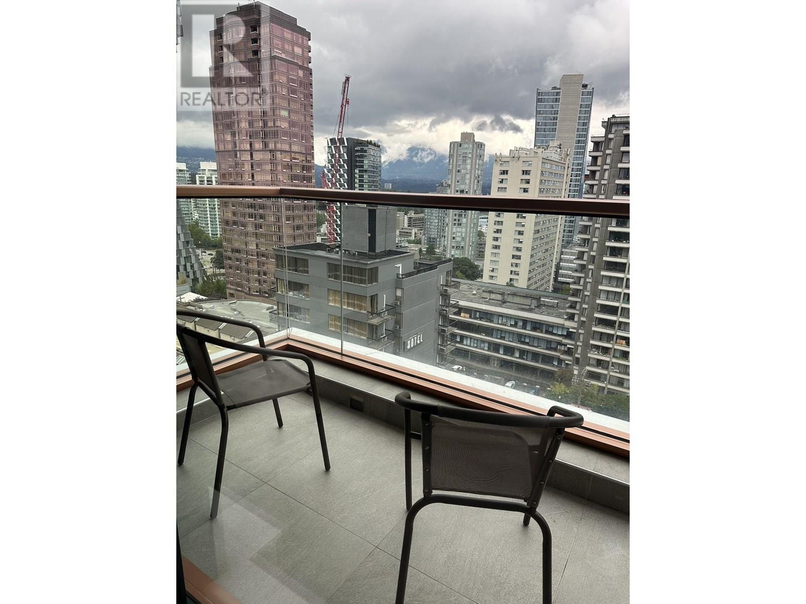 1504 1408 Robson Street, Vancouver, British Columbia  V6G 0E6 - Photo 12 - R3031529