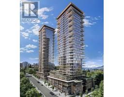 1504 1408 ROBSON STREET, Vancouver, British Columbia