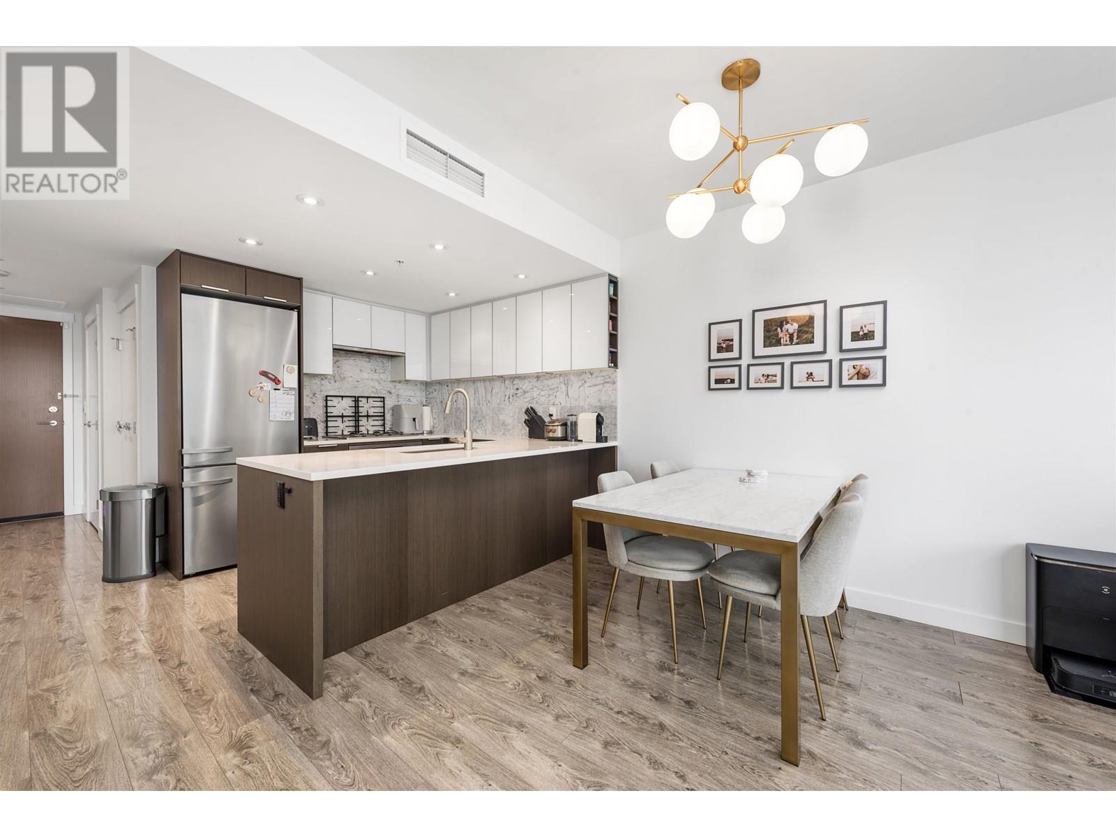 1103 110 Switchmen Street, Vancouver, British Columbia  V6A 0C6 - Photo 11 - R3031532