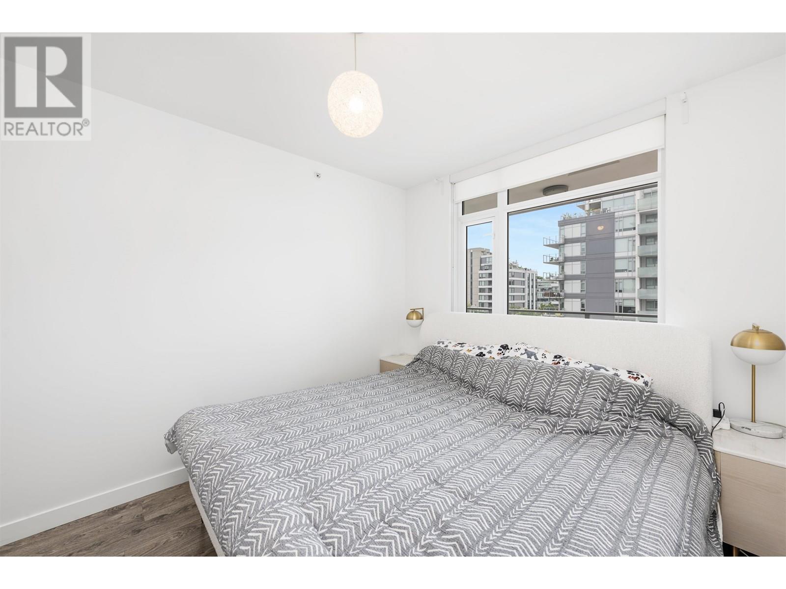 1103 110 Switchmen Street, Vancouver, British Columbia  V6A 0C6 - Photo 14 - R3031532