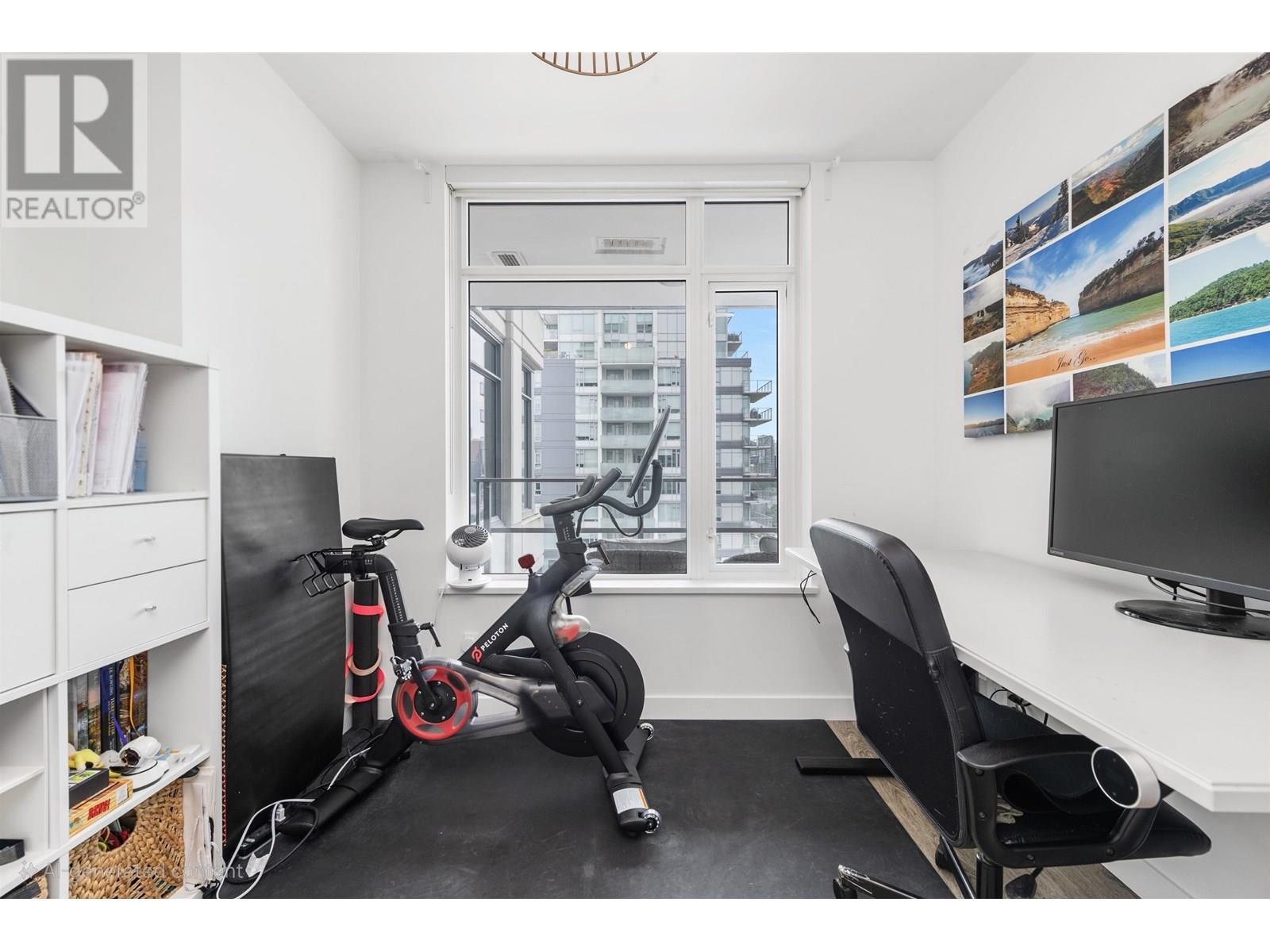 1103 110 Switchmen Street, Vancouver, British Columbia  V6A 0C6 - Photo 19 - R3031532