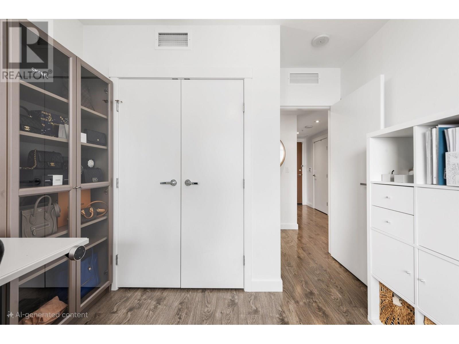 1103 110 Switchmen Street, Vancouver, British Columbia  V6A 0C6 - Photo 20 - R3031532