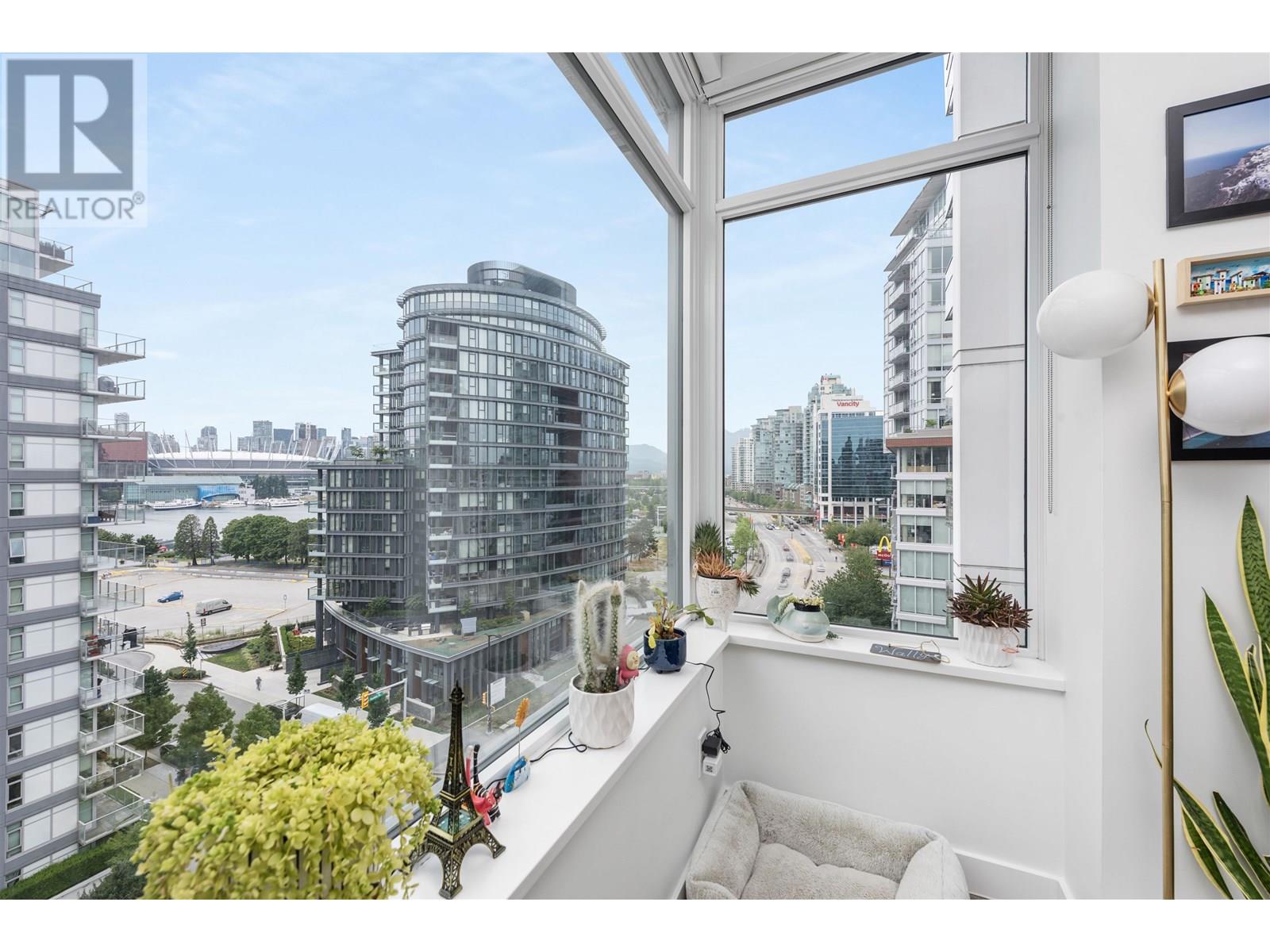 1103 110 Switchmen Street, Vancouver, British Columbia  V6A 0C6 - Photo 22 - R3031532