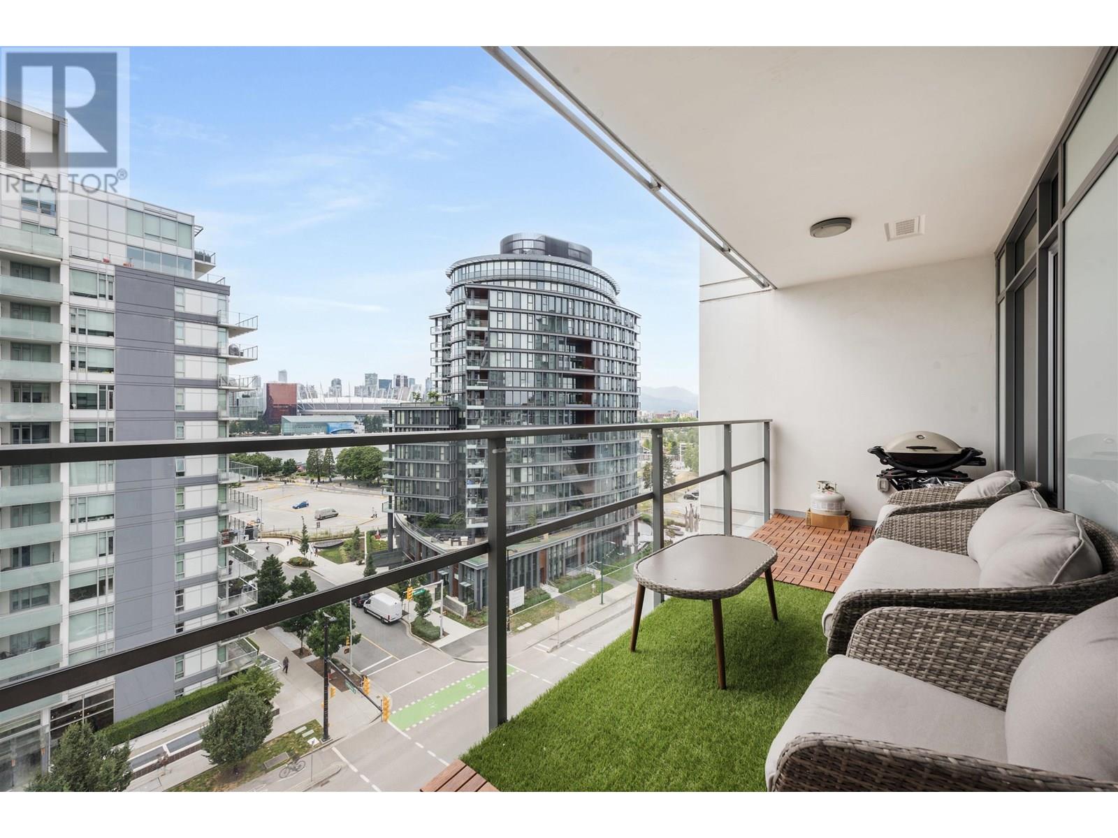 1103 110 Switchmen Street, Vancouver, British Columbia  V6A 0C6 - Photo 23 - R3031532
