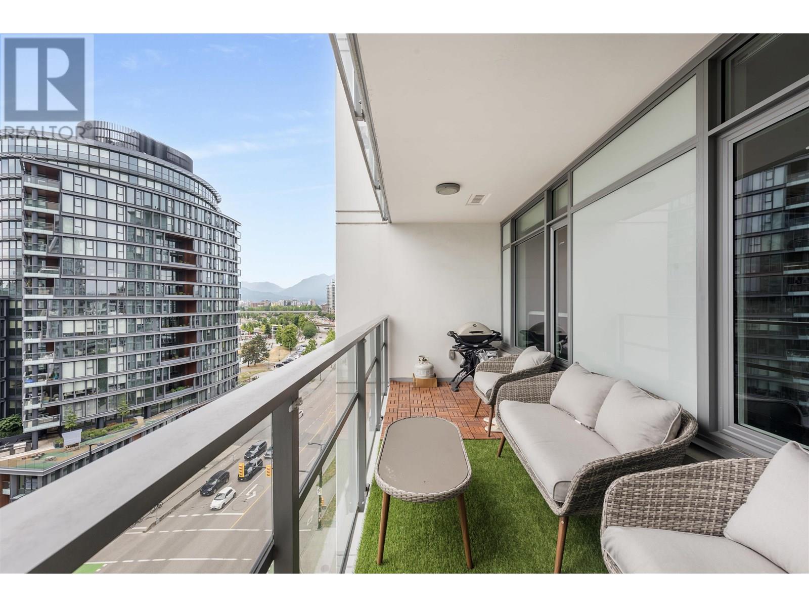 1103 110 Switchmen Street, Vancouver, British Columbia  V6A 0C6 - Photo 24 - R3031532