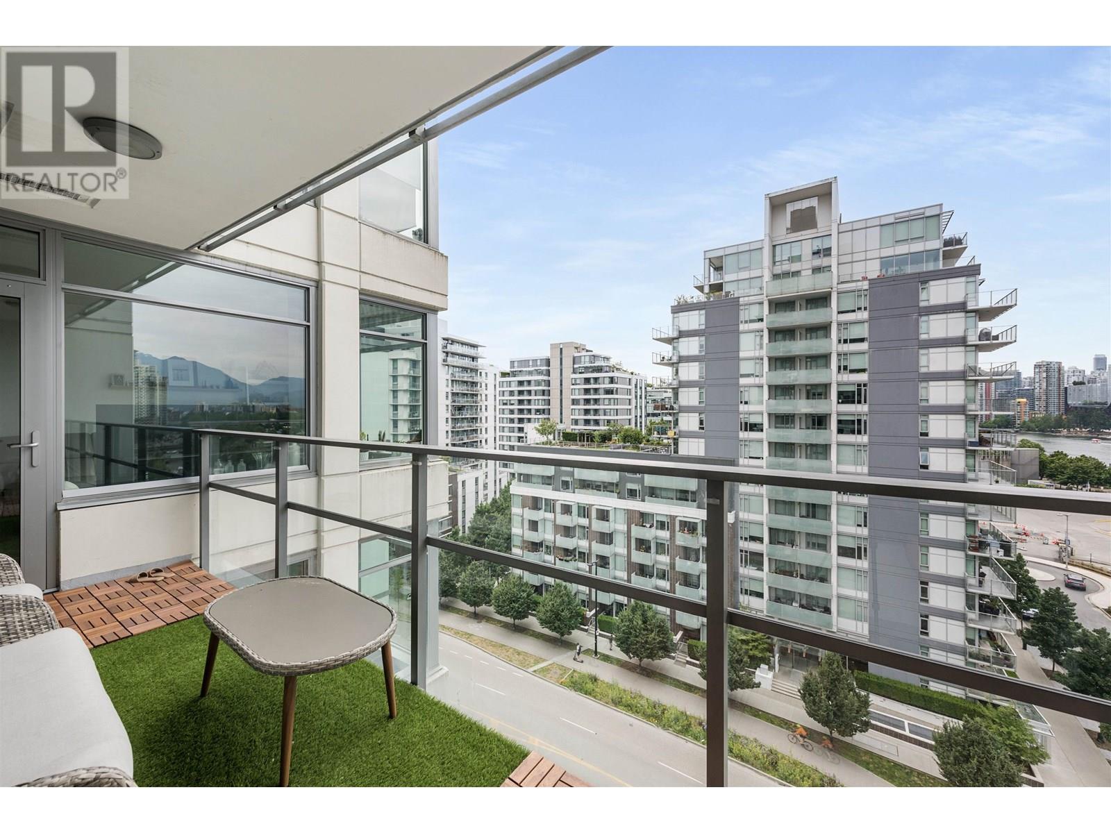 1103 110 Switchmen Street, Vancouver, British Columbia  V6A 0C6 - Photo 26 - R3031532