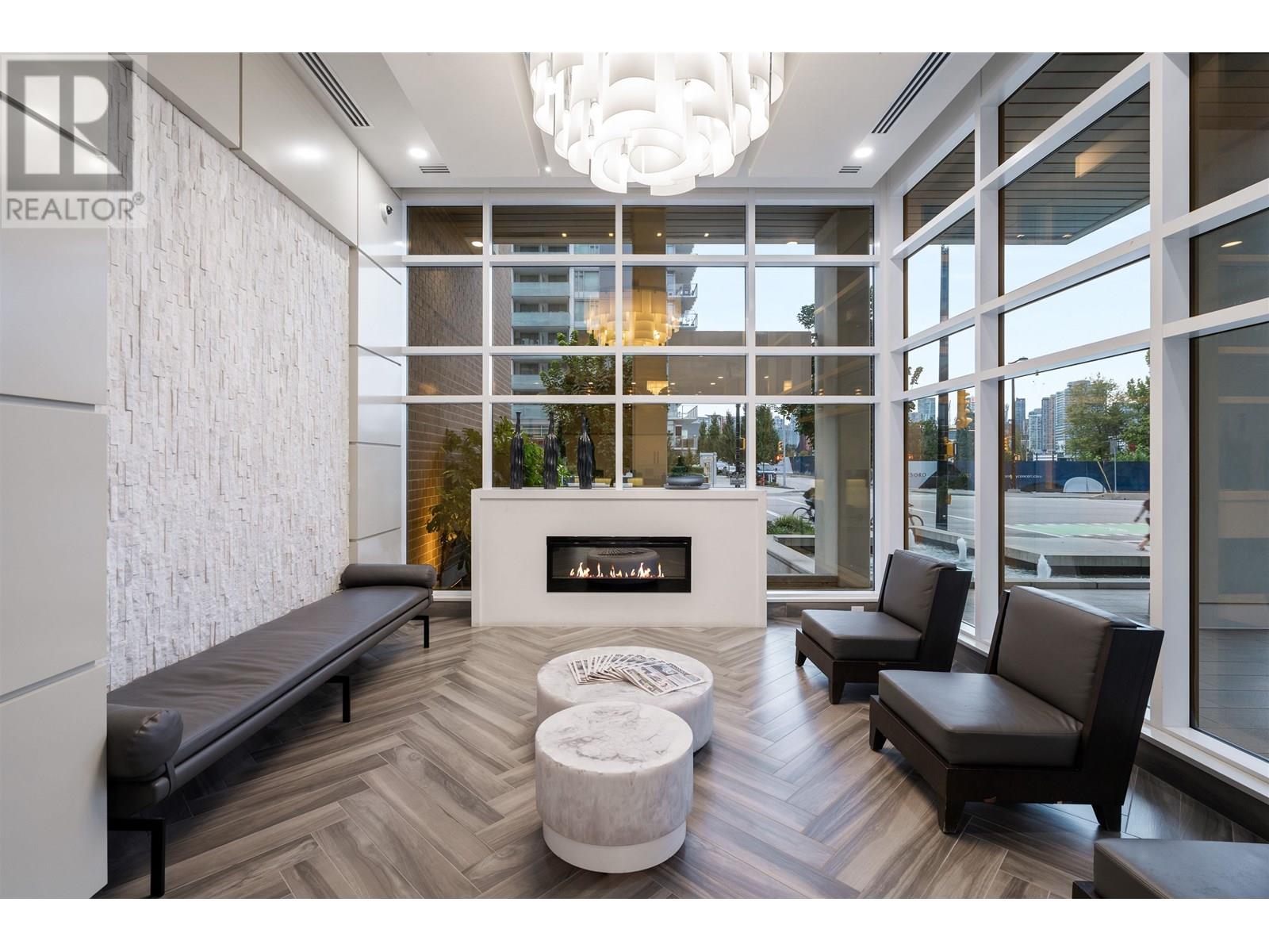 1103 110 Switchmen Street, Vancouver, British Columbia  V6A 0C6 - Photo 29 - R3031532