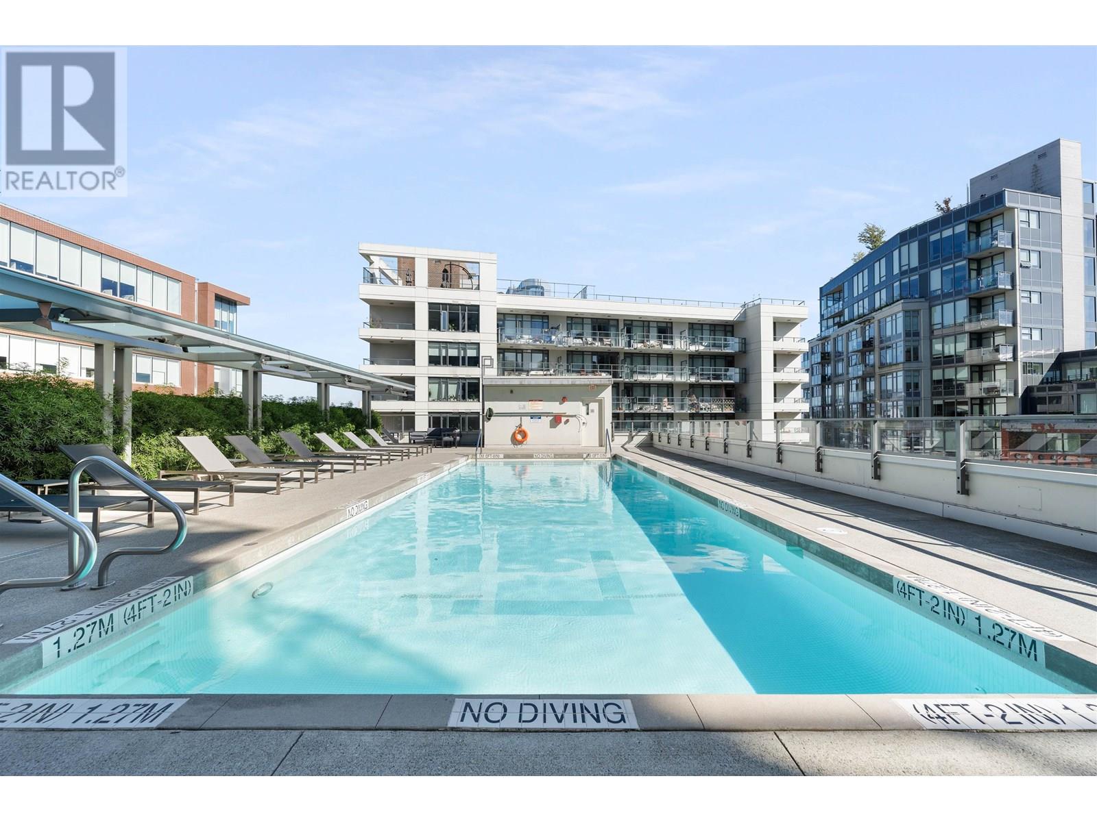 1103 110 Switchmen Street, Vancouver, British Columbia  V6A 0C6 - Photo 31 - R3031532
