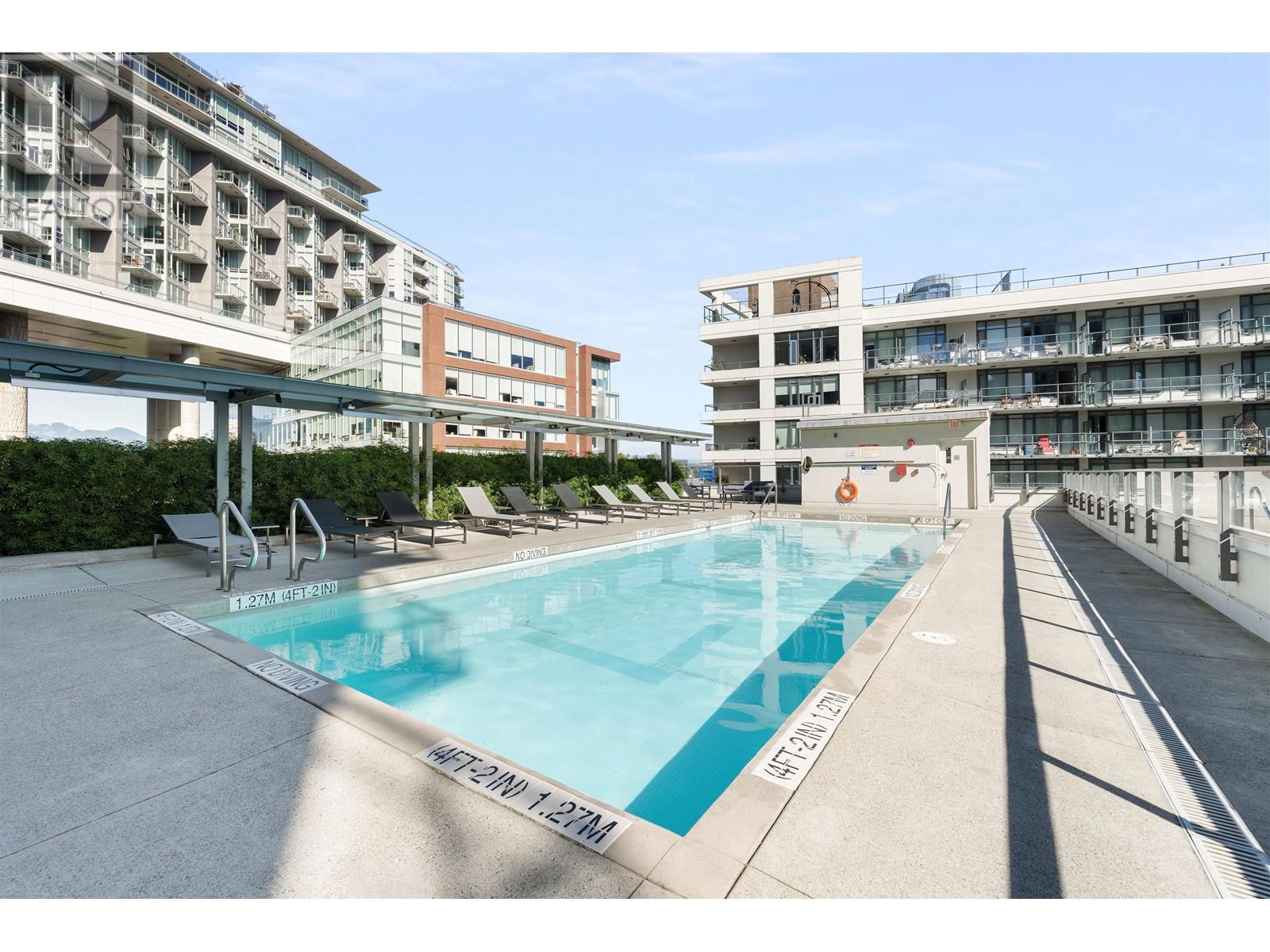 1103 110 Switchmen Street, Vancouver, British Columbia  V6A 0C6 - Photo 32 - R3031532