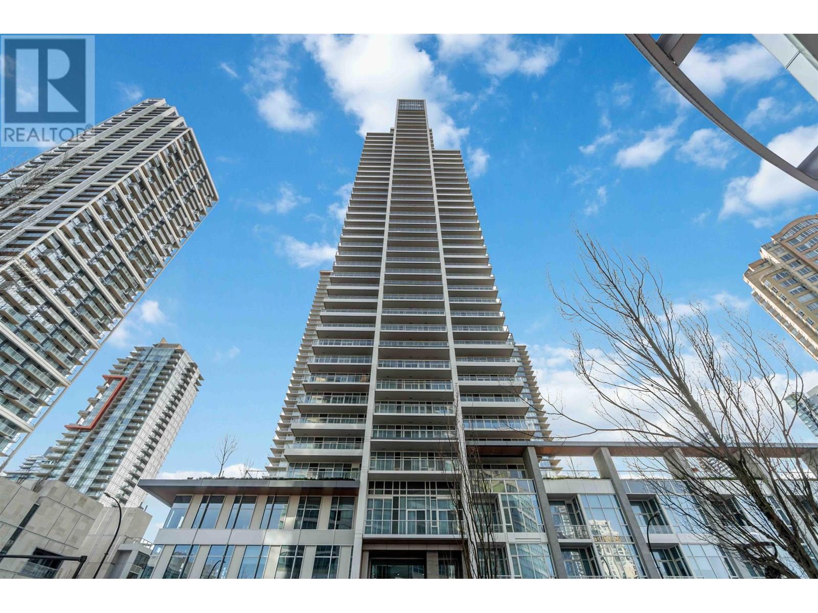 2602 6080 Mckay Avenue, Burnaby, British Columbia  V5H 0J4 - Photo 3 - R3031557