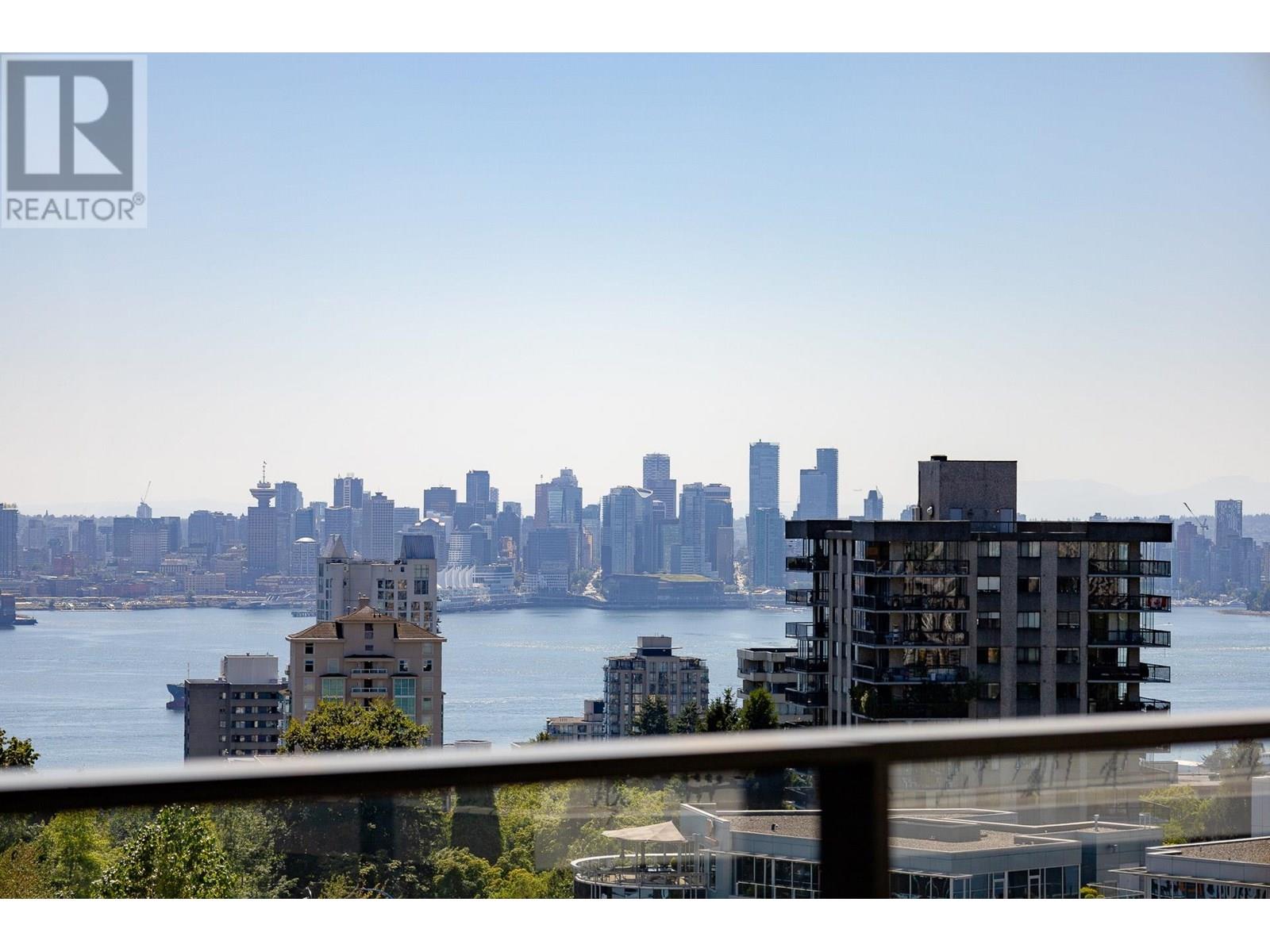 703 135 E 13th Street, North Vancouver, British Columbia  V7L 0J8 - Photo 11 - R3031605