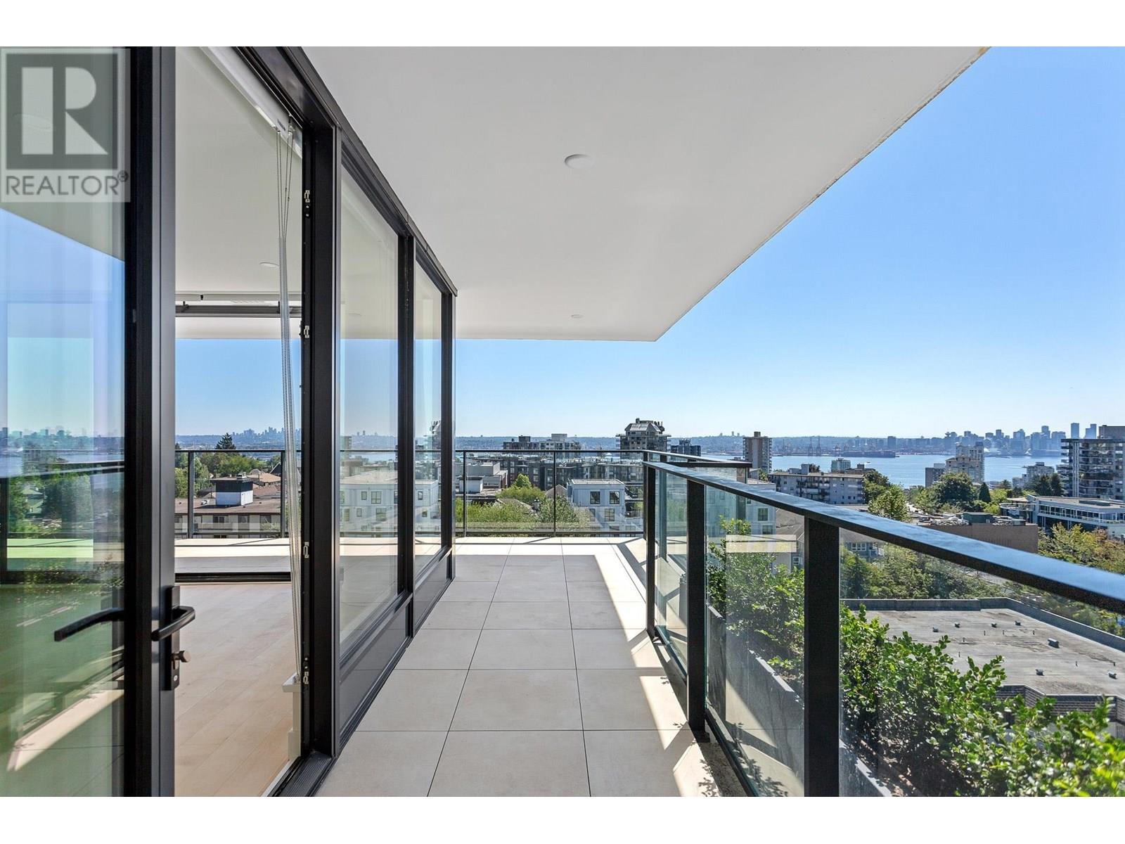 703 135 E 13th Street, North Vancouver, British Columbia  V7L 0J8 - Photo 13 - R3031605