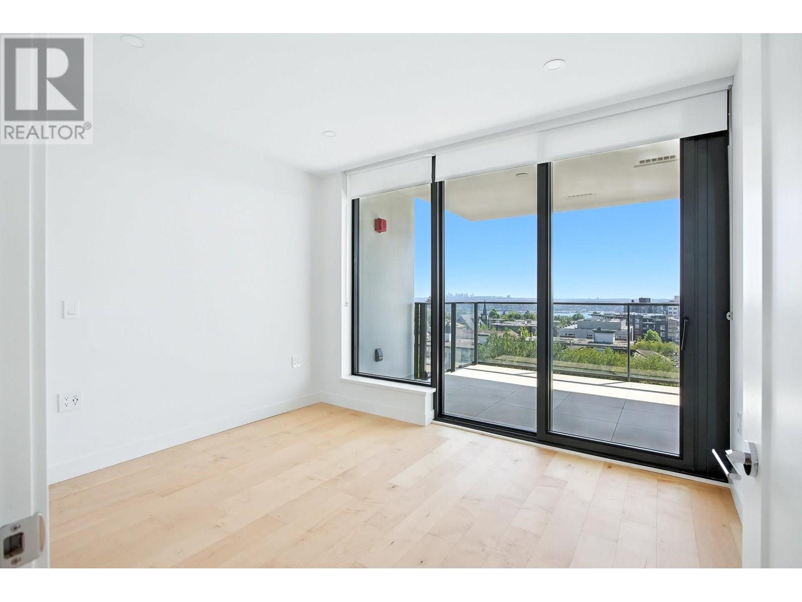 703 135 E 13th Street, North Vancouver, British Columbia  V7L 0J8 - Photo 21 - R3031605