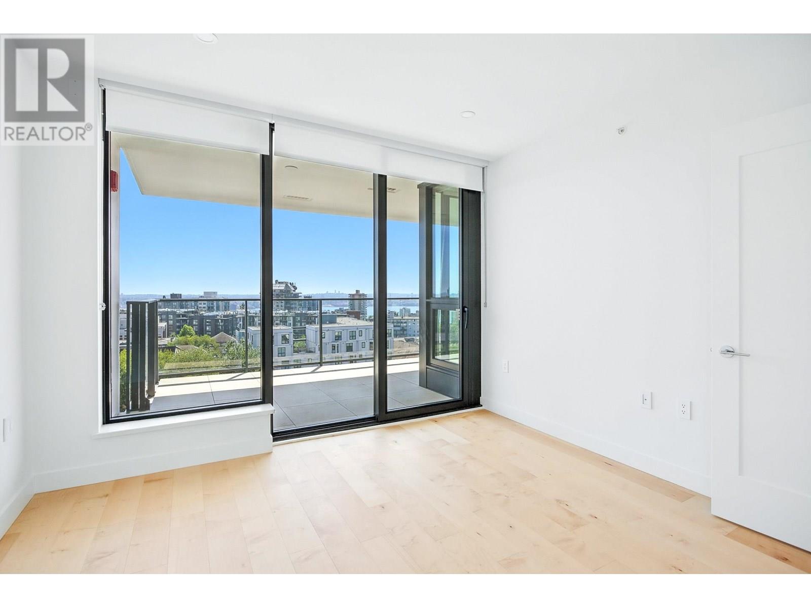 703 135 E 13th Street, North Vancouver, British Columbia  V7L 0J8 - Photo 22 - R3031605