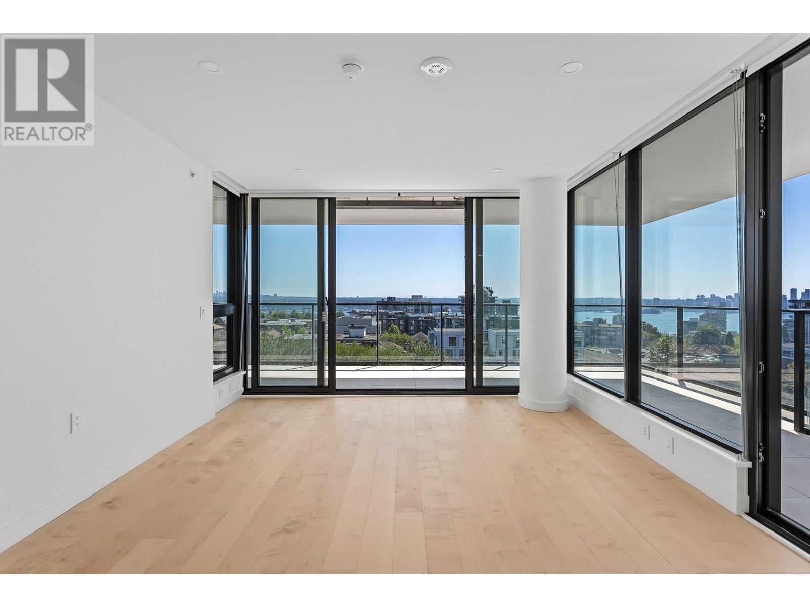 703 135 E 13th Street, North Vancouver, British Columbia  V7L 0J8 - Photo 6 - R3031605