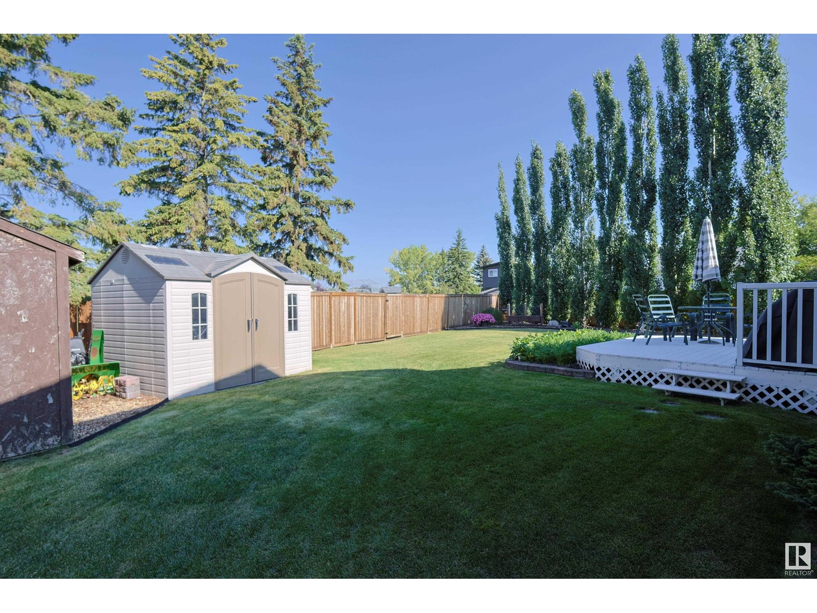 10408 89 St, Morinville, Alberta  T8R 1C6 - Photo 24 - E4450146