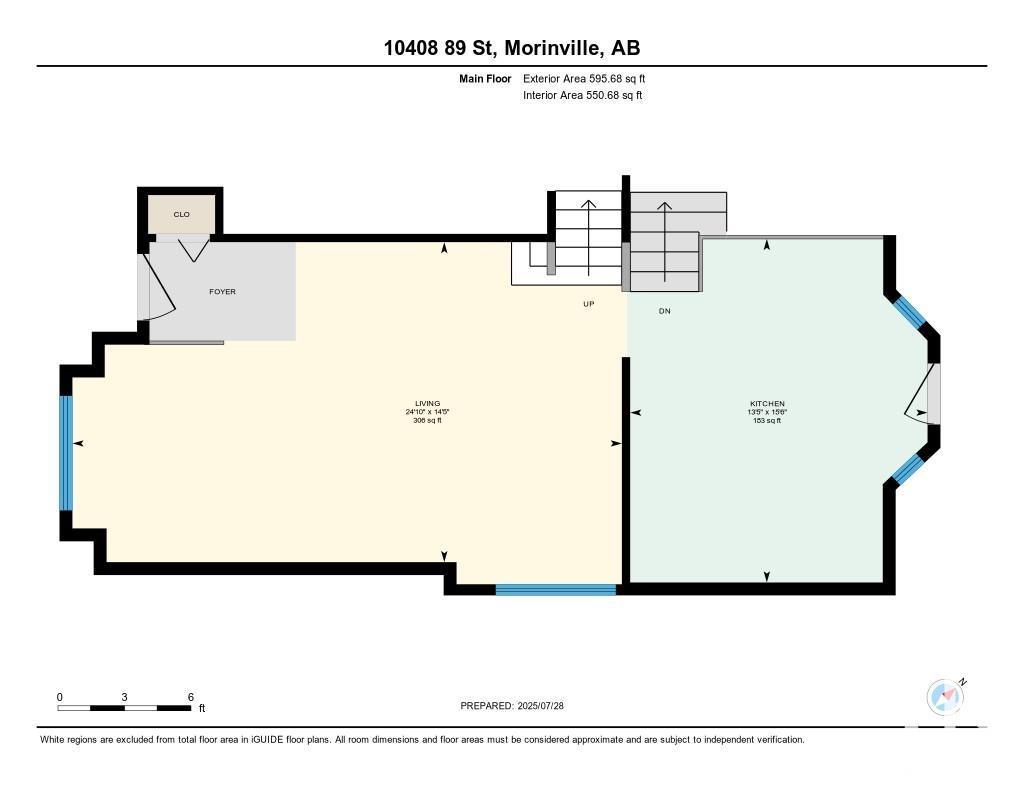 10408 89 St, Morinville, Alberta  T8R 1C6 - Photo 37 - E4450146