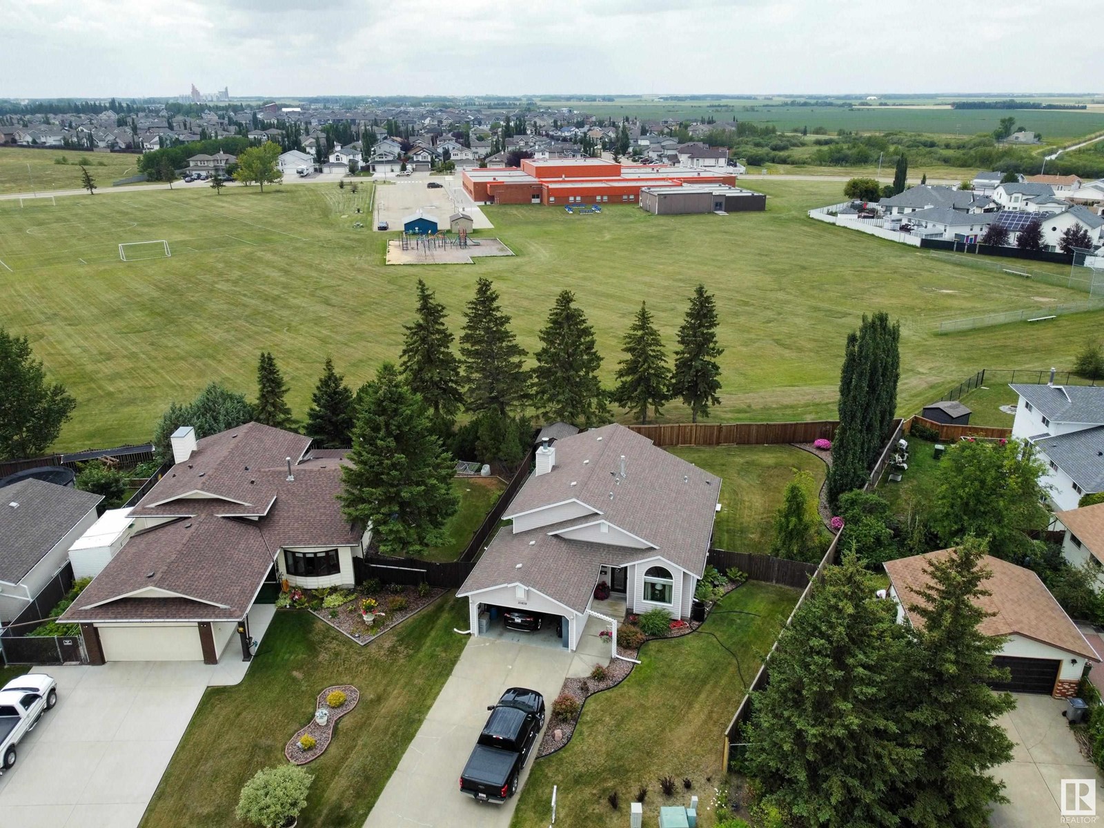 10408 89 St, Morinville, Alberta  T8R 1C6 - Photo 30 - E4450146