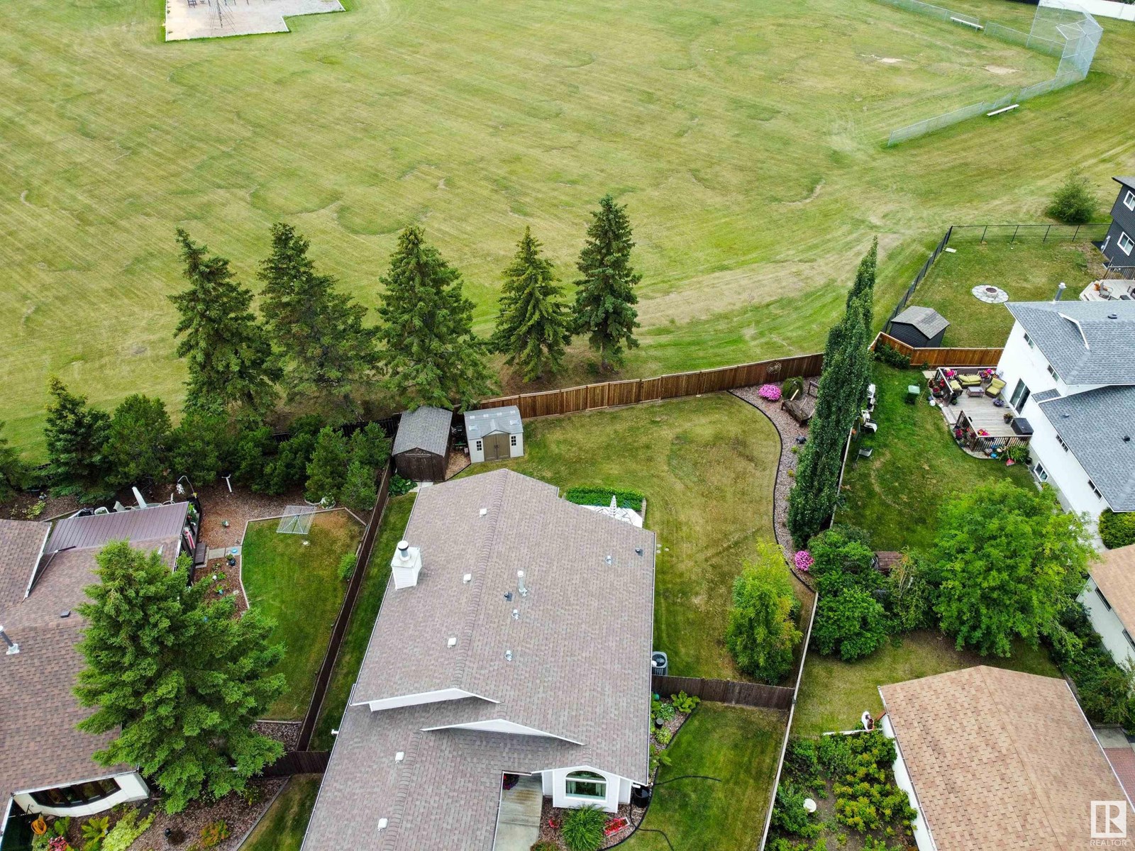 10408 89 St, Morinville, Alberta  T8R 1C6 - Photo 31 - E4450146