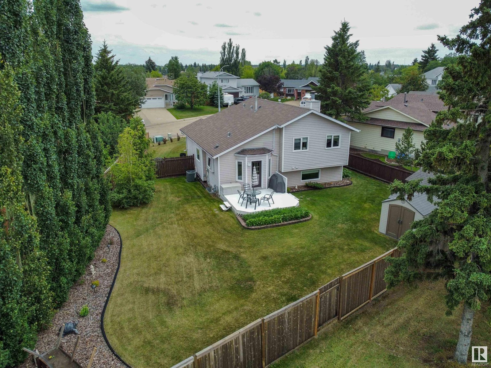 10408 89 St, Morinville, Alberta  T8R 1C6 - Photo 33 - E4450146