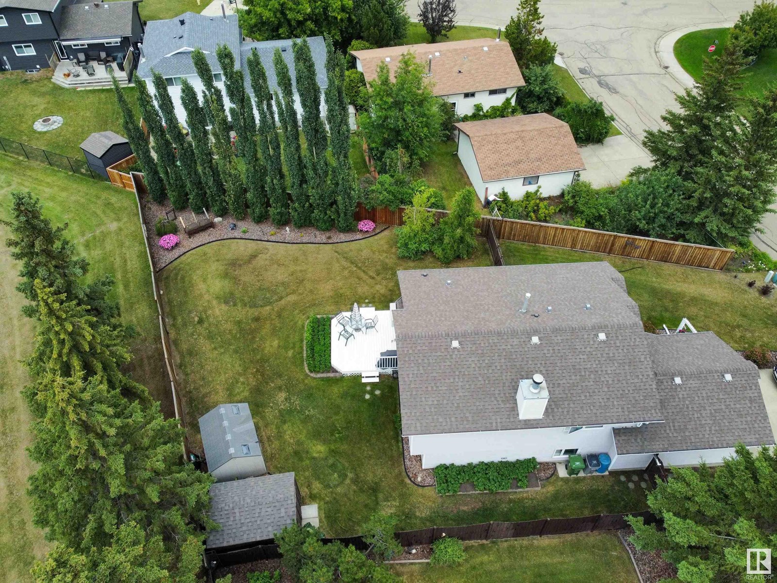 10408 89 St, Morinville, Alberta  T8R 1C6 - Photo 29 - E4450146
