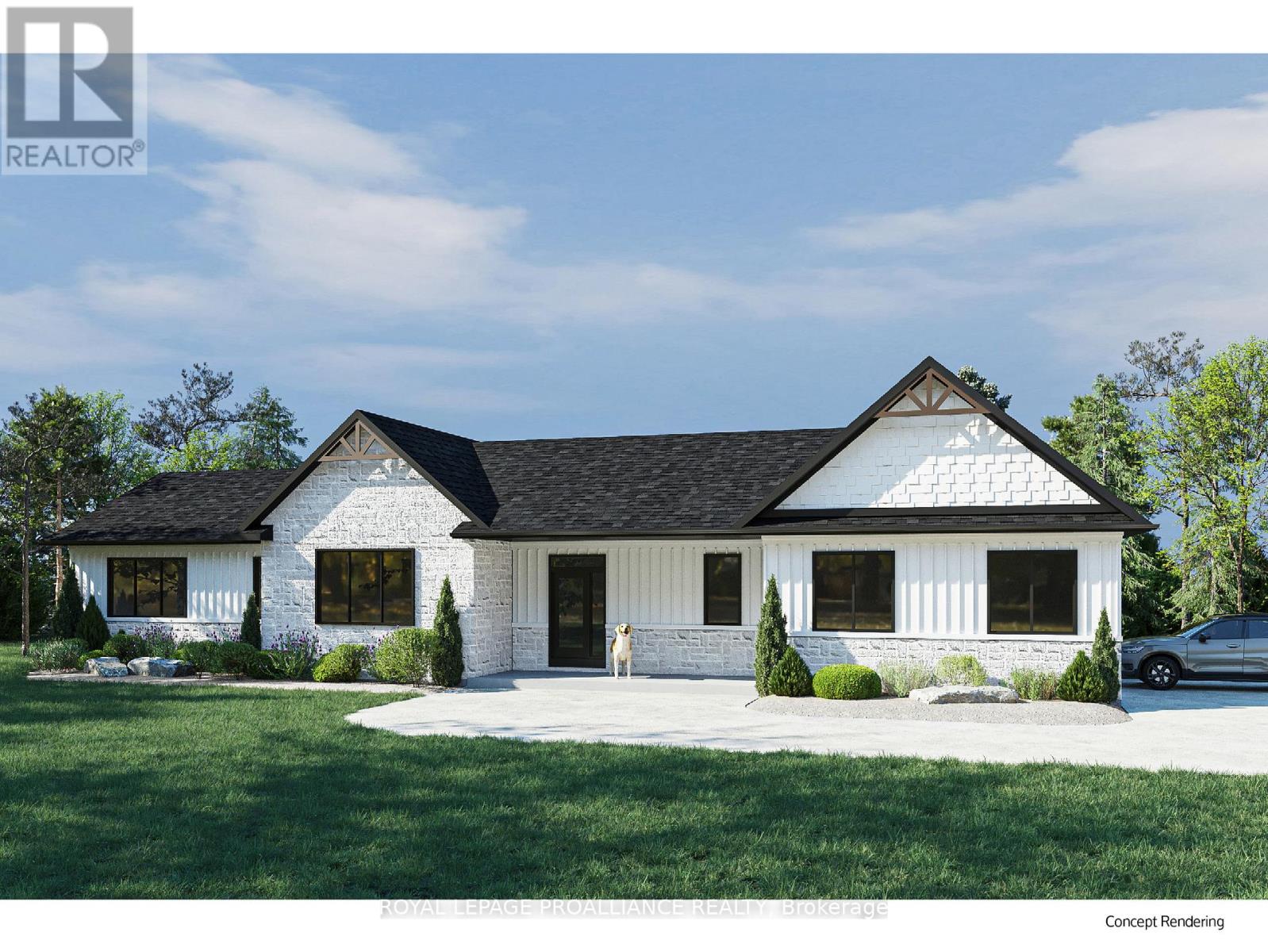 454 TRENT VALLEY ROAD, Cramahe (Colborne)