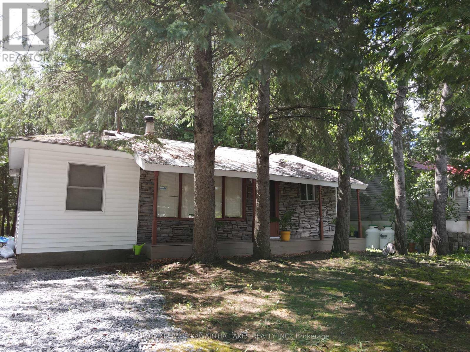 81 Mcguire Beach Road, Kawartha Lakes, Ontario  K0M 2B0 - Photo 11 - X12312657
