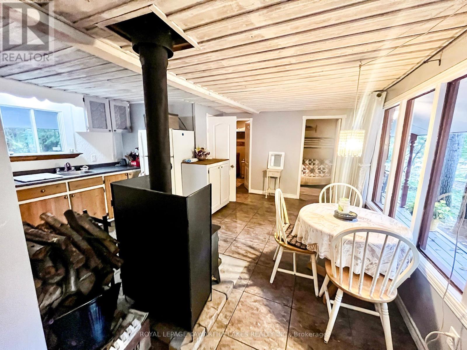 81 Mcguire Beach Road, Kawartha Lakes, Ontario  K0M 2B0 - Photo 20 - X12312657