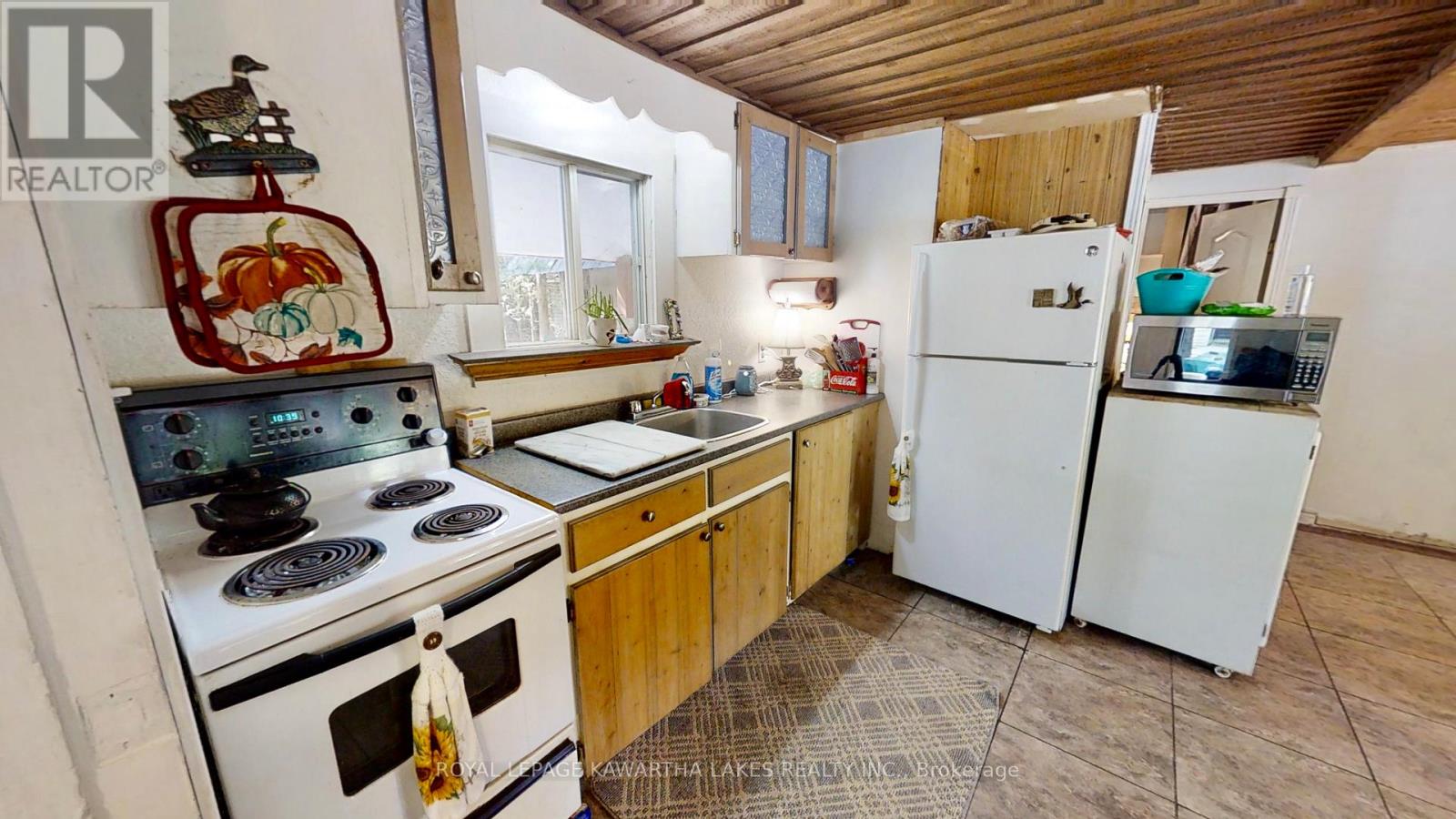 81 Mcguire Beach Road, Kawartha Lakes, Ontario  K0M 2B0 - Photo 29 - X12312657