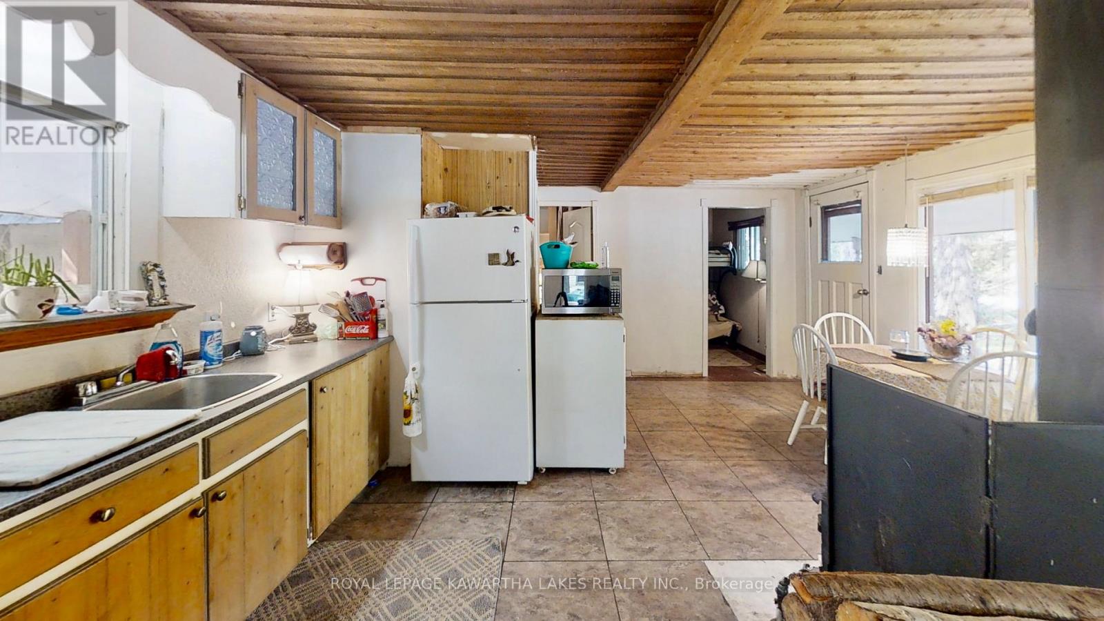 81 Mcguire Beach Road, Kawartha Lakes, Ontario  K0M 2B0 - Photo 30 - X12312657