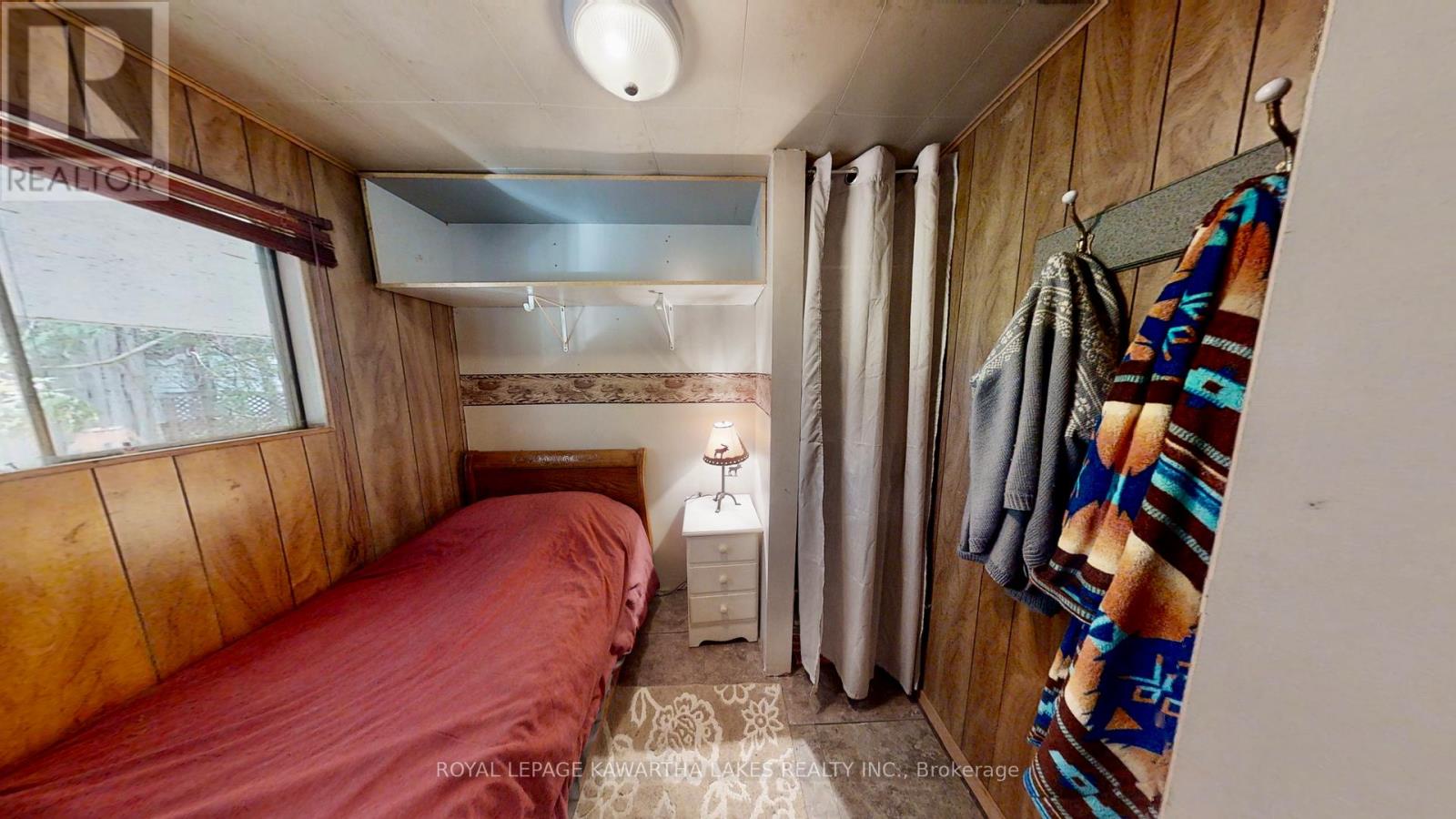 81 Mcguire Beach Road, Kawartha Lakes, Ontario  K0M 2B0 - Photo 33 - X12312657