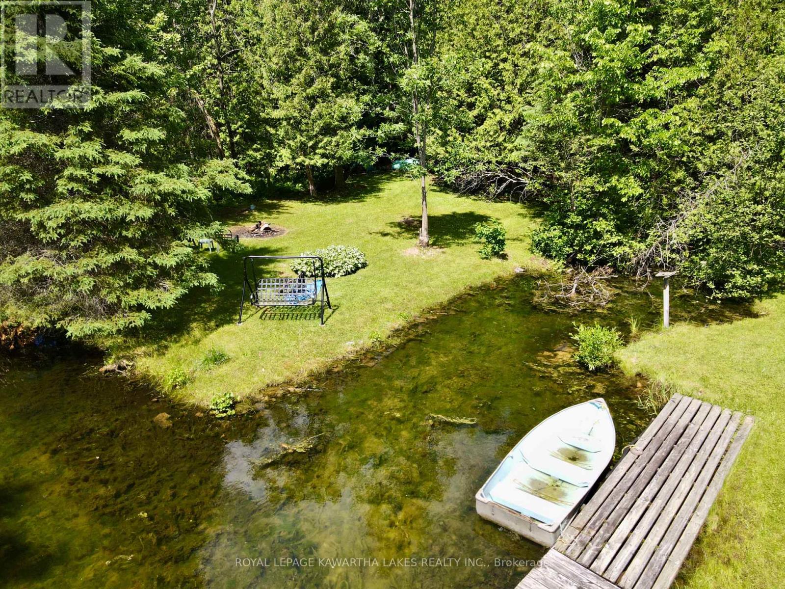 81 Mcguire Beach Road, Kawartha Lakes, Ontario  K0M 2B0 - Photo 5 - X12312657