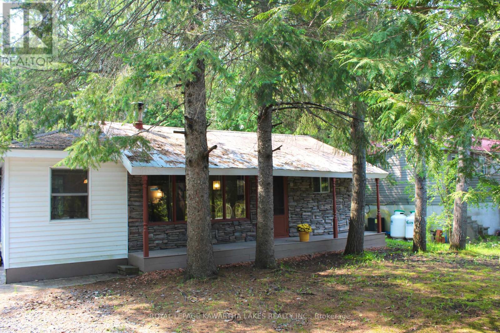 81 Mcguire Beach Road, Kawartha Lakes, Ontario  K0M 2B0 - Photo 9 - X12312657