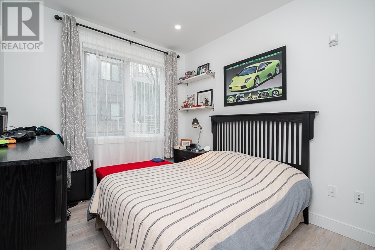103 7131 17 Avenue, Burnaby, British Columbia  V3N 1K8 - Photo 21 - R3031448