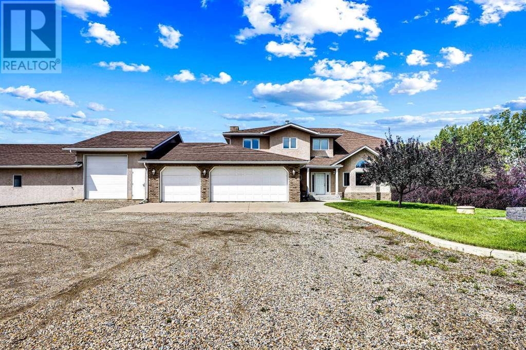 241203 Range Road 280, Rural Rocky View County, Alberta  t0j 1x0 - Photo 5 - A2243728