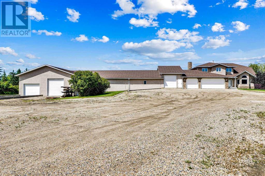 241203 Range Road 280, Rural Rocky View County, Alberta  t0j 1x0 - Photo 6 - A2243728