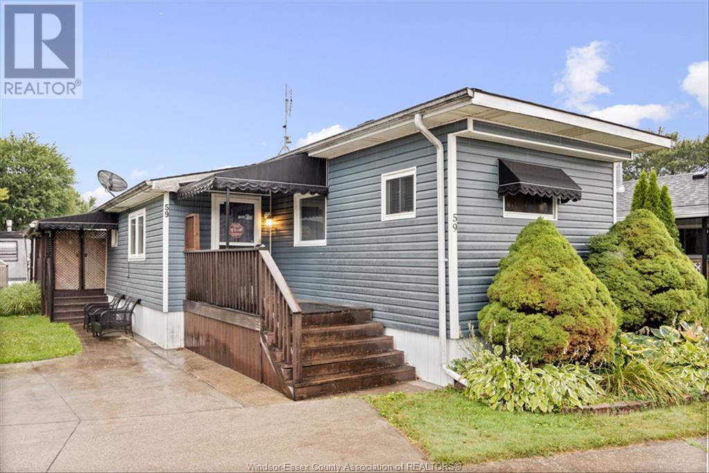 MLS# 25019105: 59 WILDER, Lakeshore, Canada
