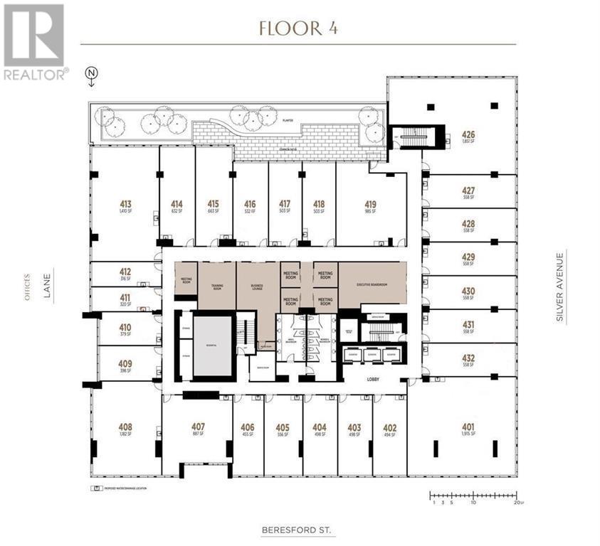 414 6378 Silver Avenue, Burnaby, British Columbia  V5H 0J2 - Photo 7 - C8071093