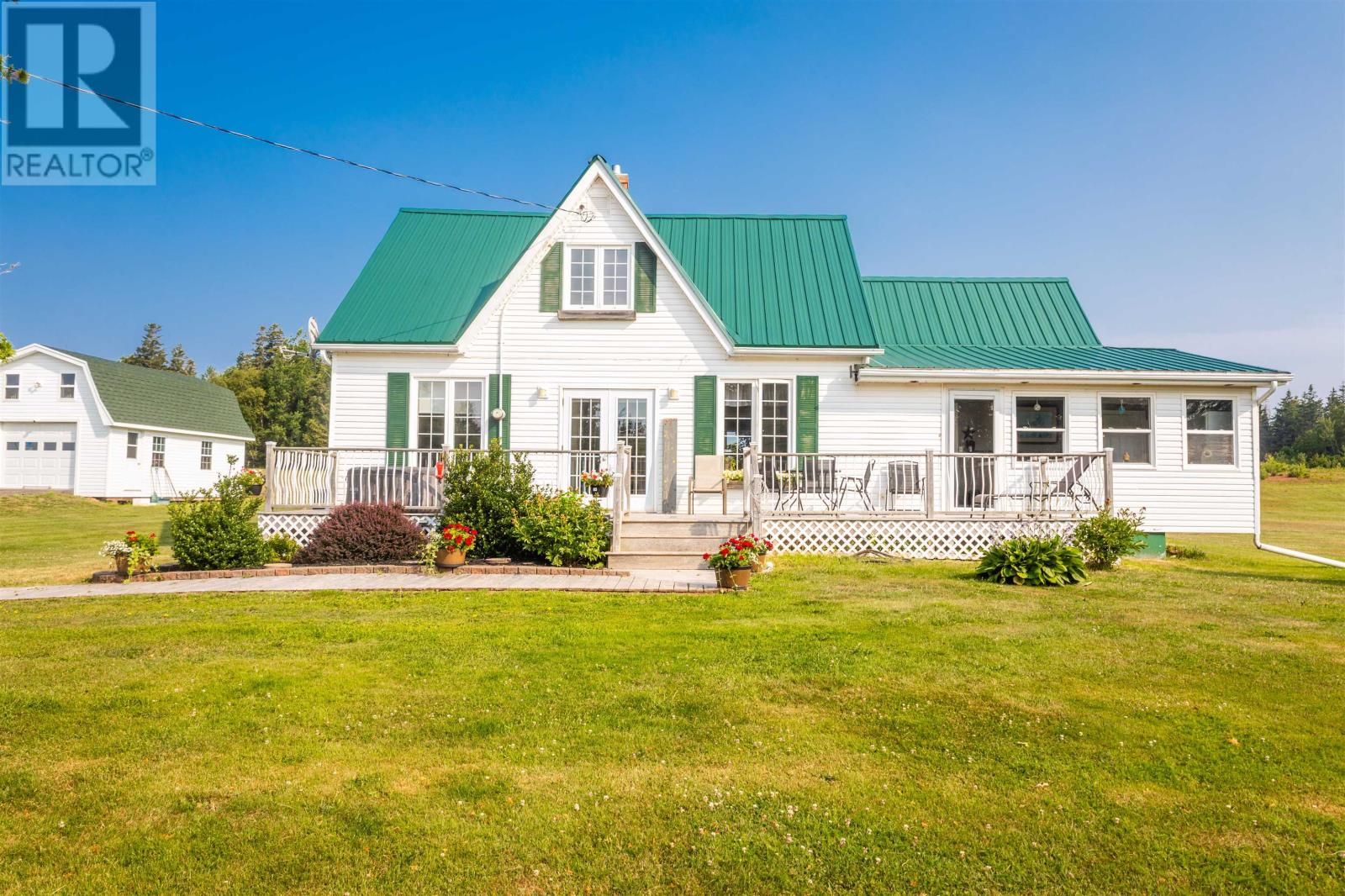 34 Leopold Francis Lane, St. Margaret's, Prince Edward Island  C0A 2B0 - Photo 1 - 202507123