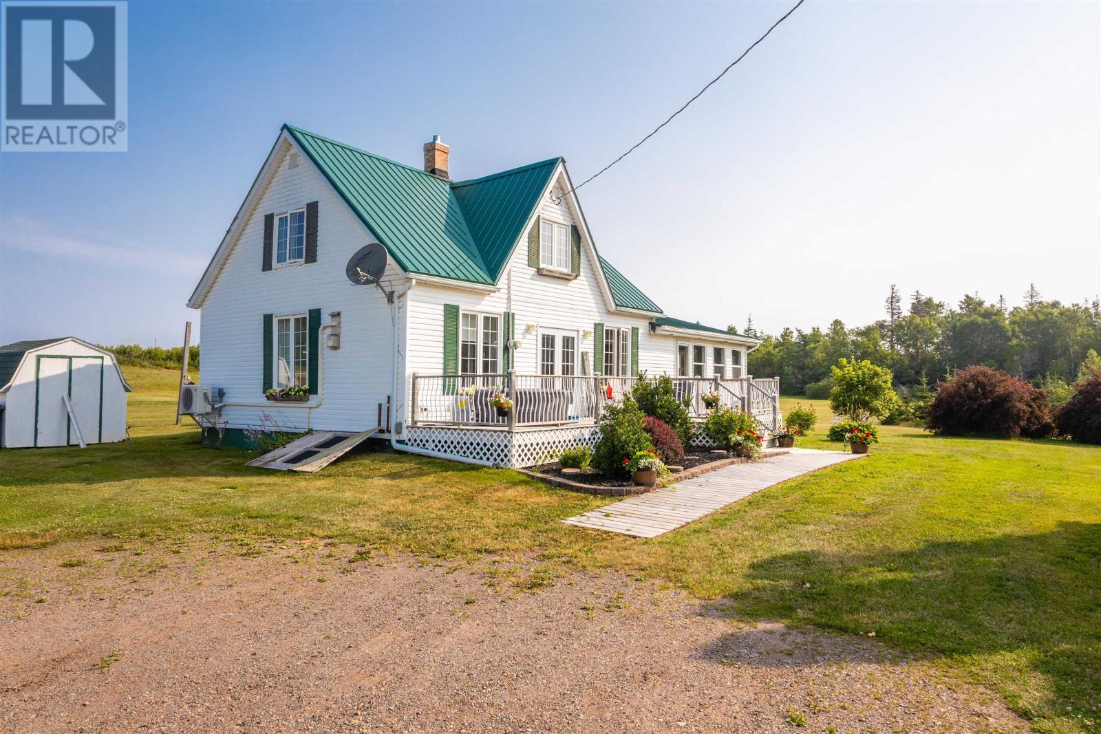 34 Leopold Francis Lane, St. Margaret's, Prince Edward Island  C0A 2B0 - Photo 11 - 202507123