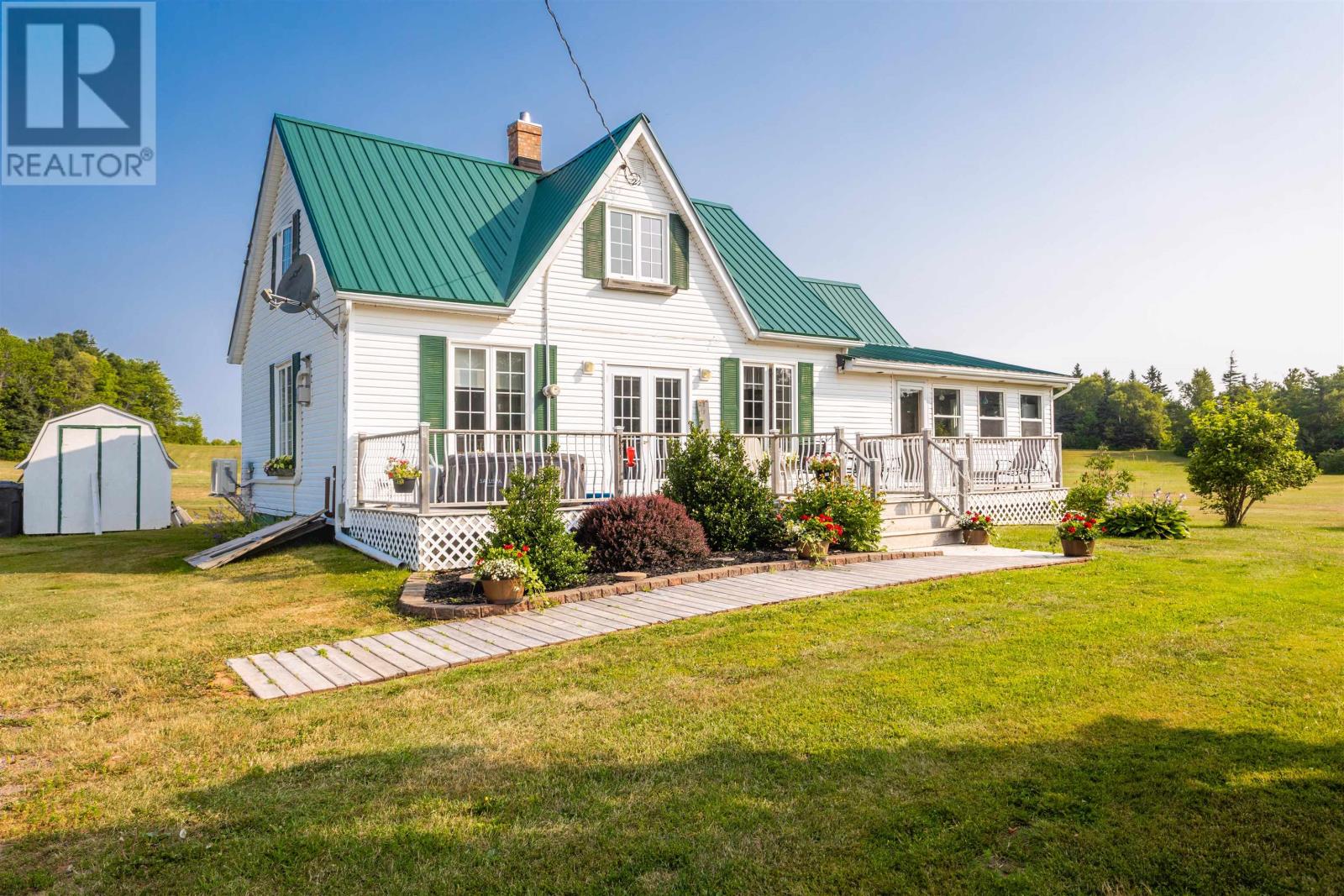 34 Leopold Francis Lane, St. Margaret's, Prince Edward Island  C0A 2B0 - Photo 10 - 202507123