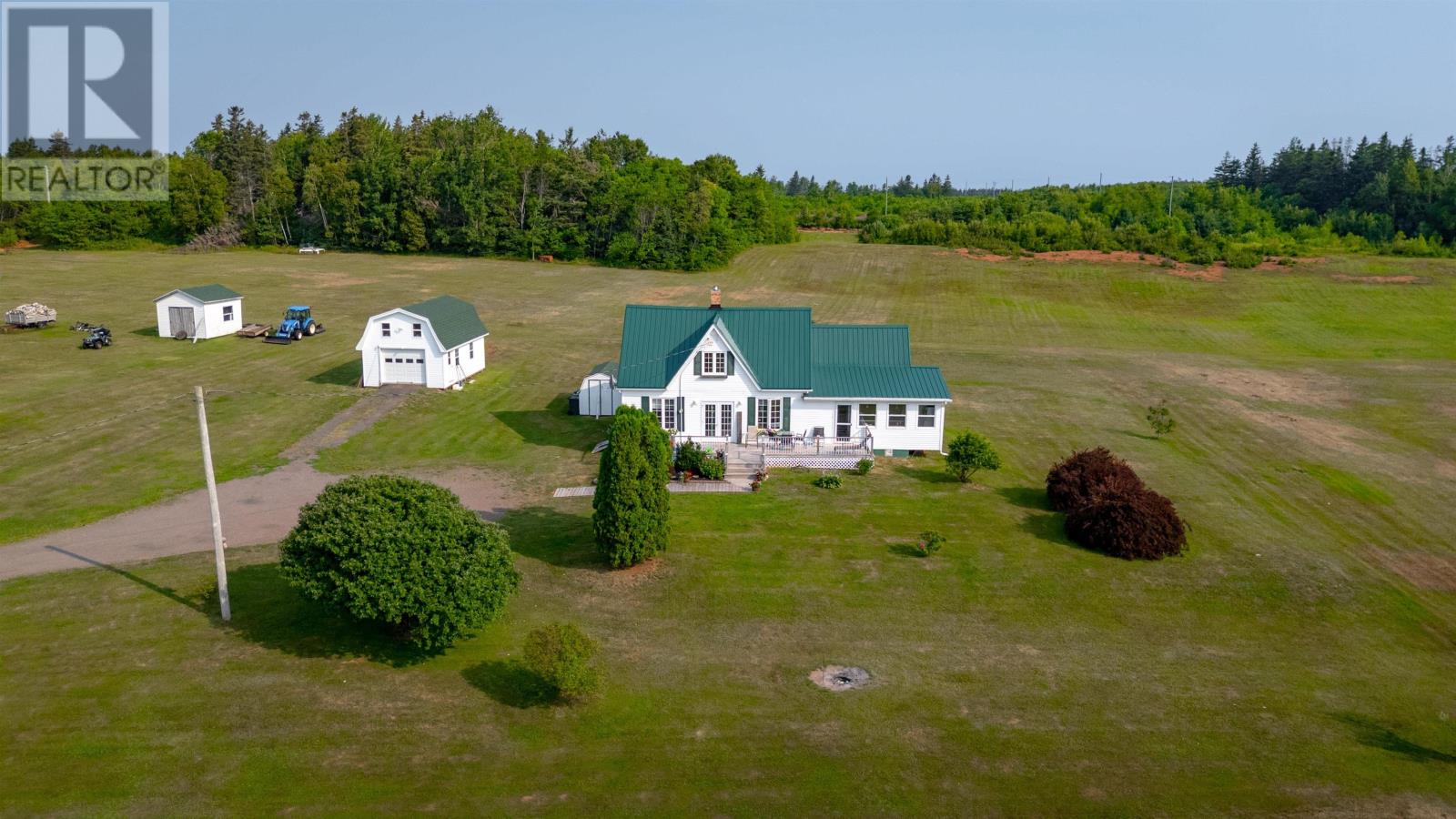 34 Leopold Francis Lane, St. Margaret's, Prince Edward Island  C0A 2B0 - Photo 6 - 202507123