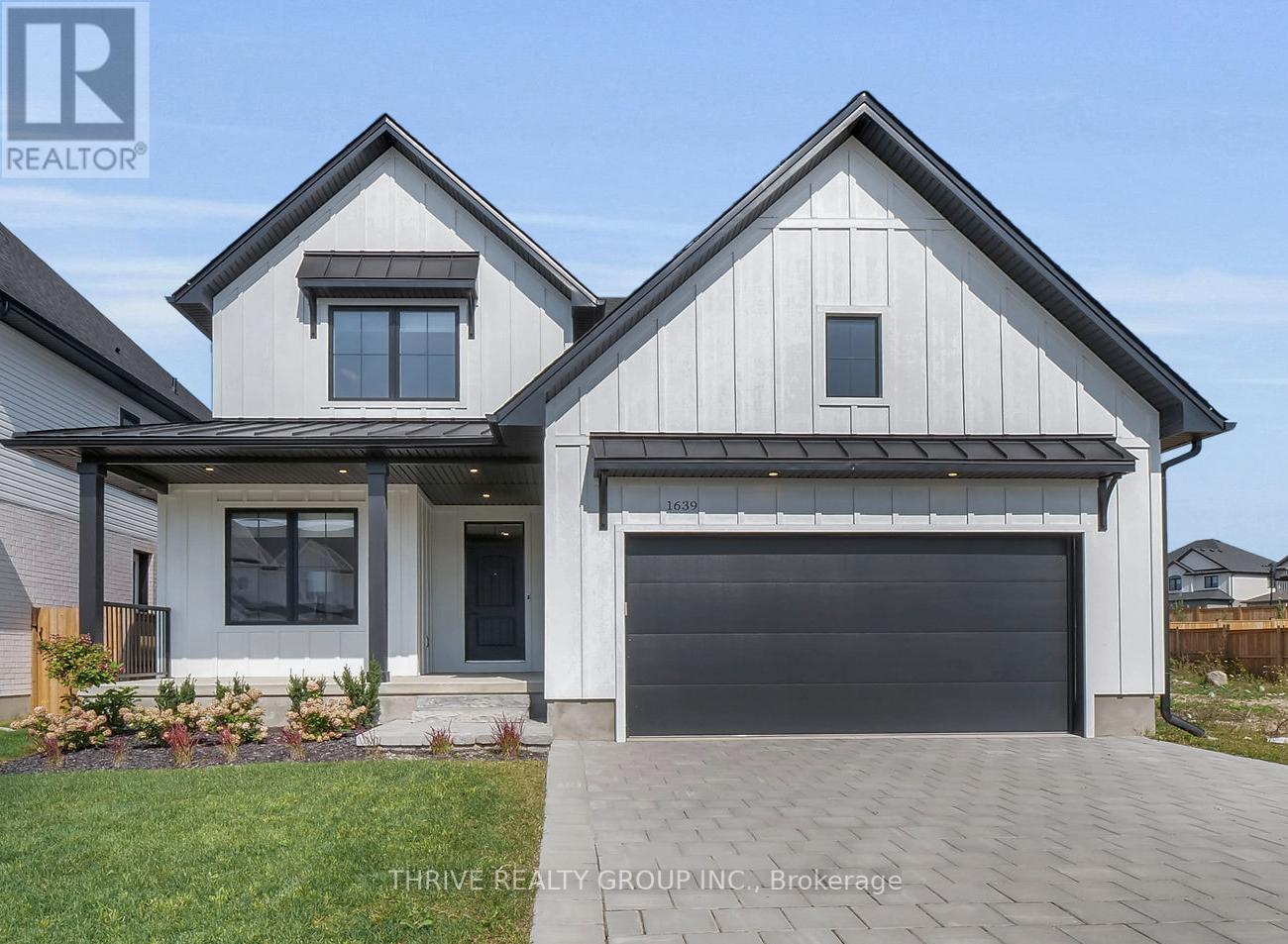 Property at 1639 UPPER WEST AVENUE image 1