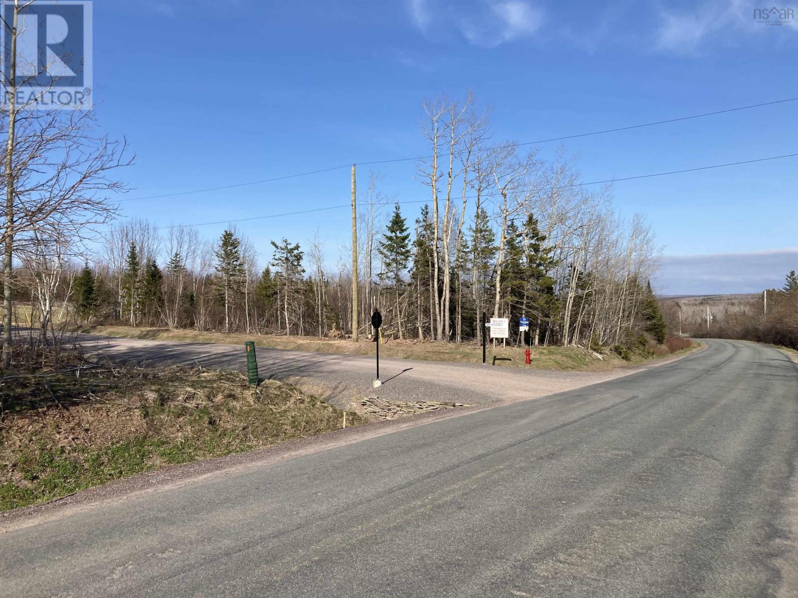 Lot 21-10 Mary Cecelia Ridge, Antigonish County, Nova Scotia  B0H 1P0 - Photo 1 - 202509476