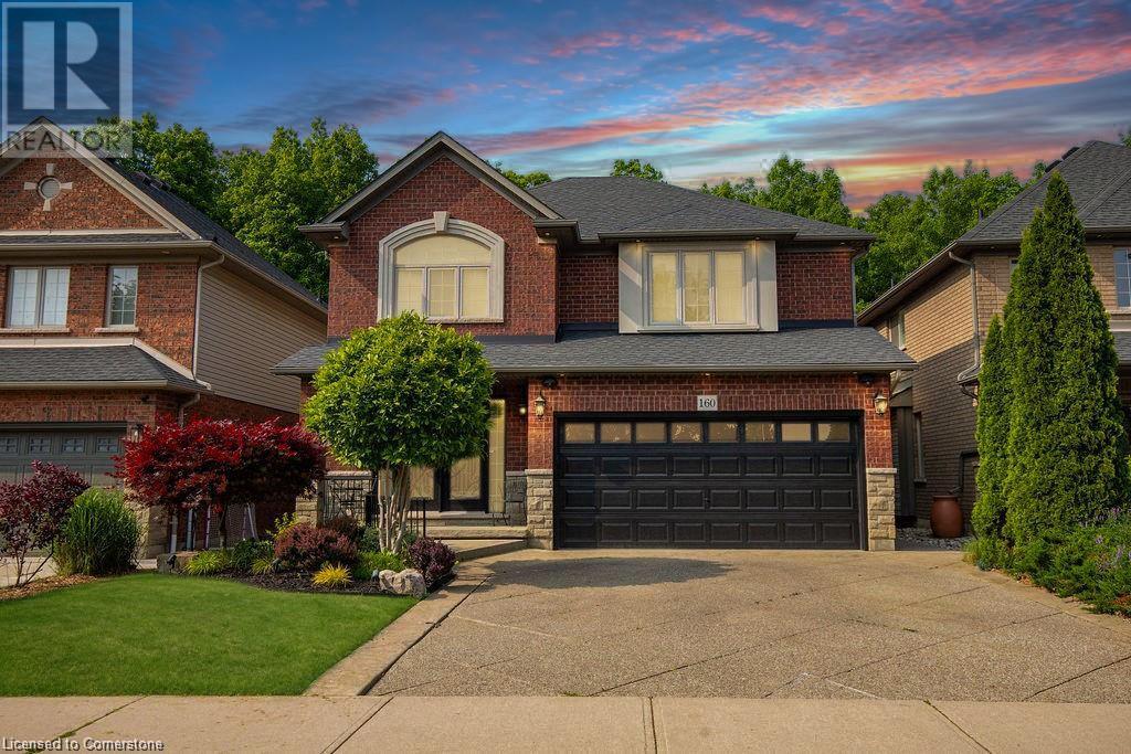 Property at 160 WILLS Crescent image 1