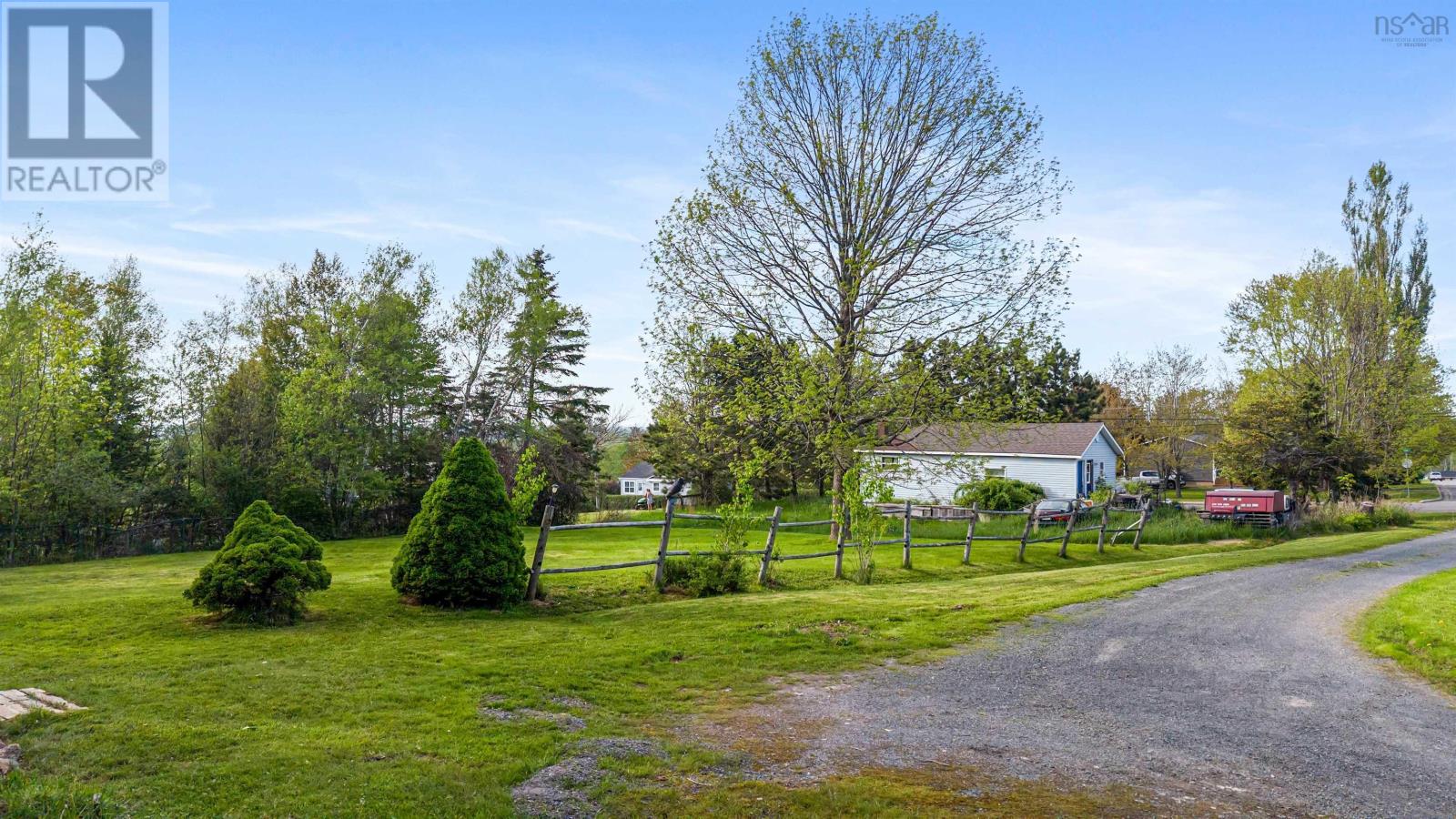 Lot Duke Street, Trenton, Nova Scotia  B0K 1X0 - Photo 2 - 202513522