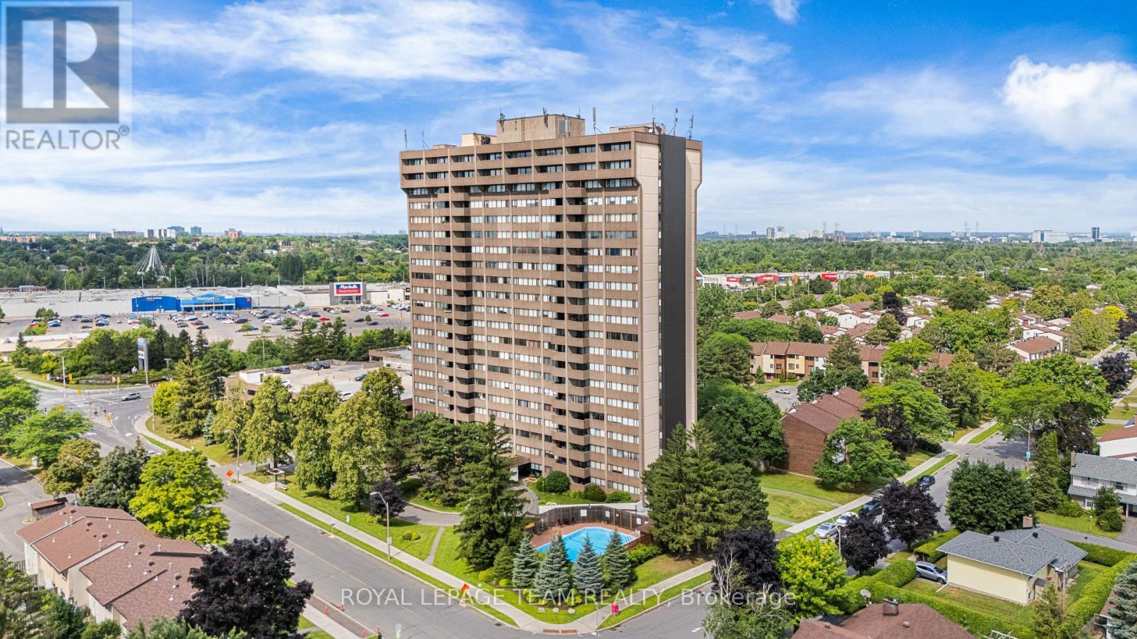 Property at 1607 - 1285 CAHILL DRIVE image 1