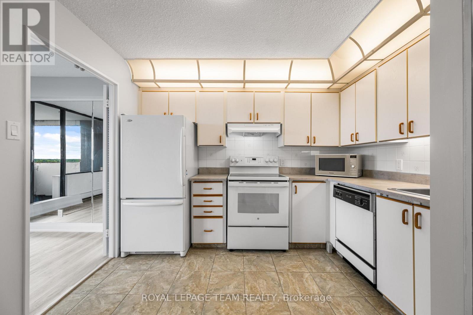 1607 - 1285 Cahill Drive, Ottawa, Ontario  K1V 9A7 - Photo 14 - X12312447