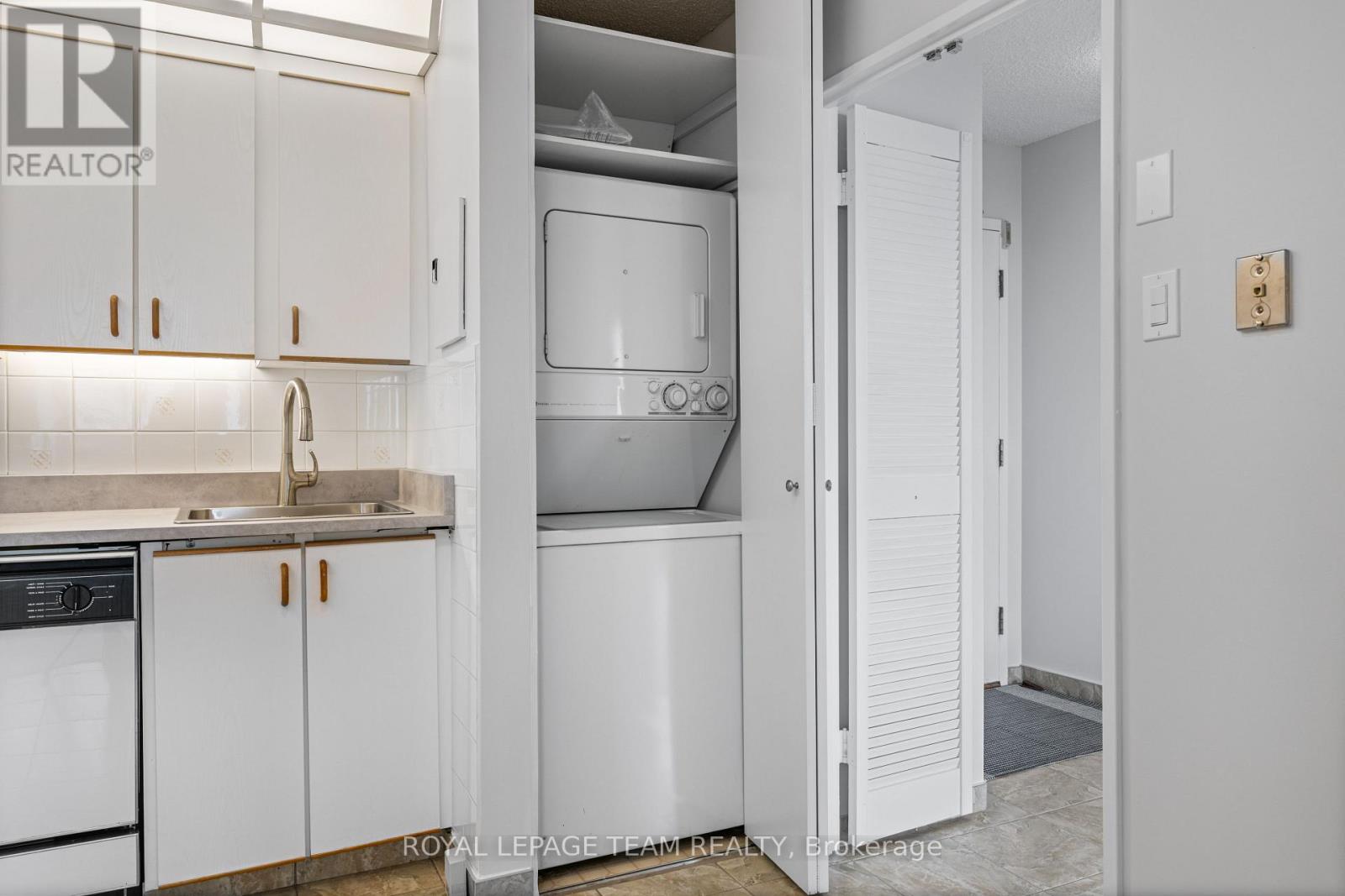 1607 - 1285 Cahill Drive, Ottawa, Ontario  K1V 9A7 - Photo 15 - X12312447
