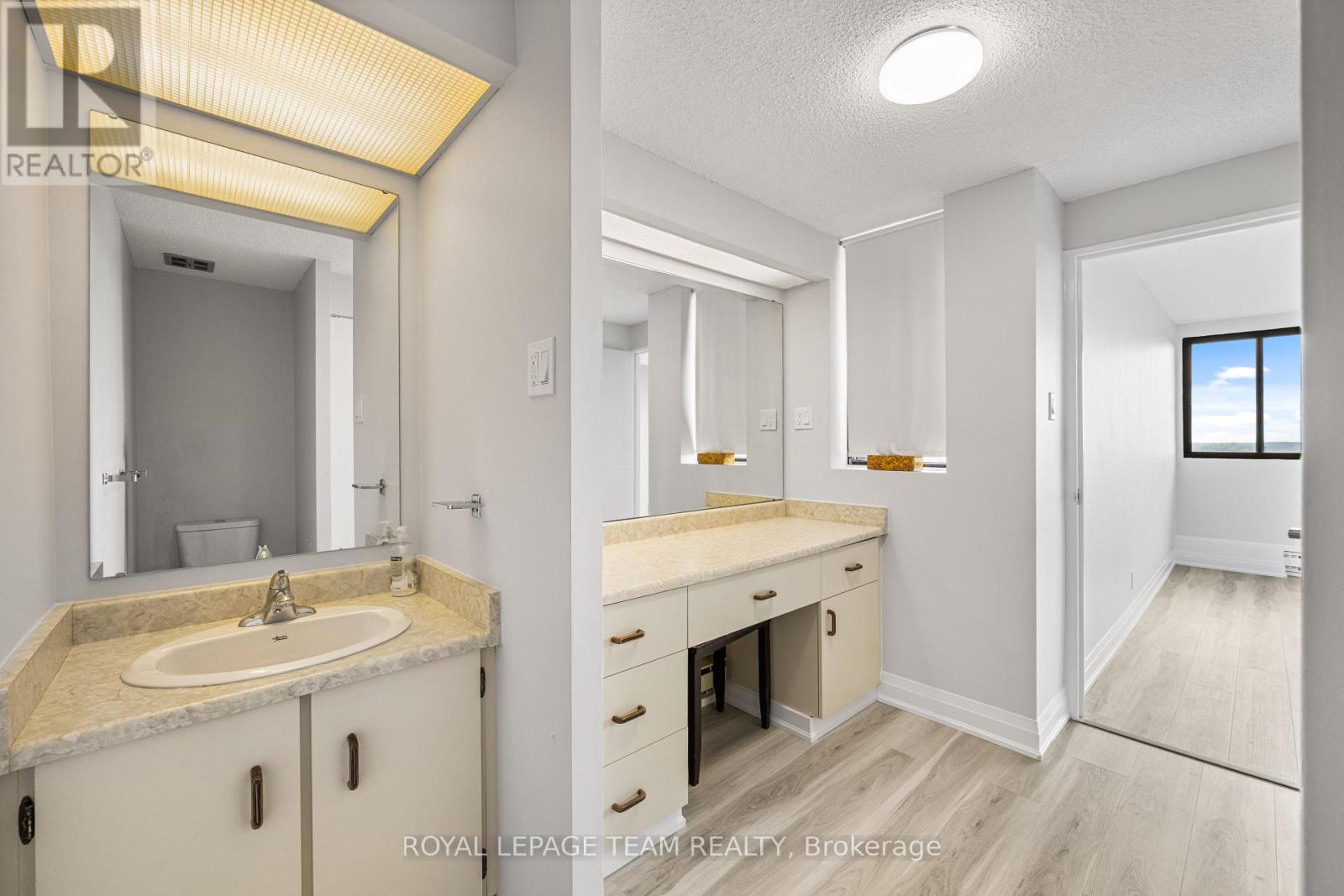 1607 - 1285 Cahill Drive, Ottawa, Ontario  K1V 9A7 - Photo 23 - X12312447
